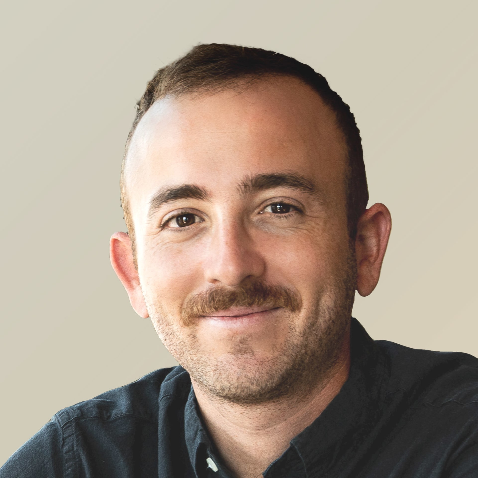 Jon Amar profile image