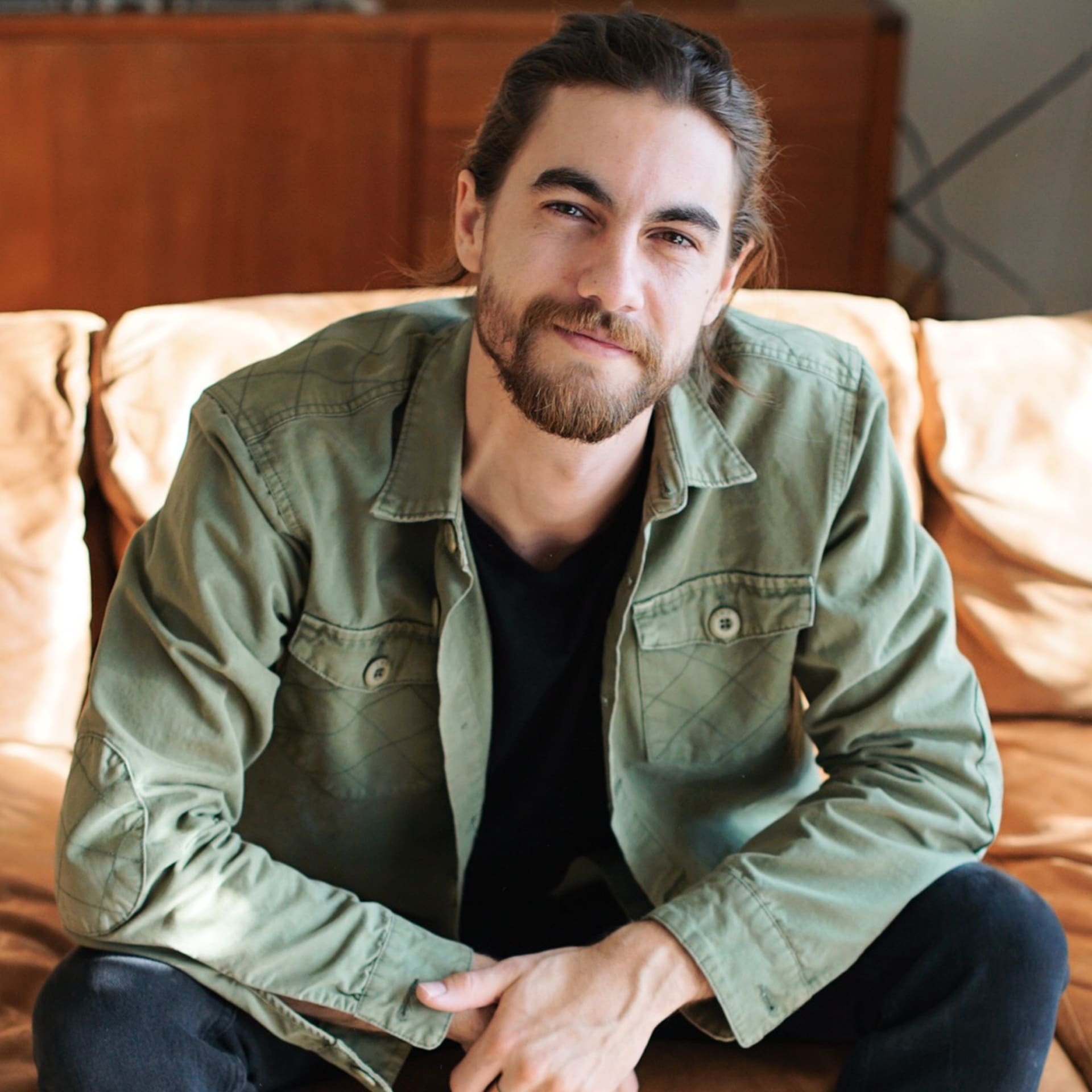 Ben Ellenbecker profile image