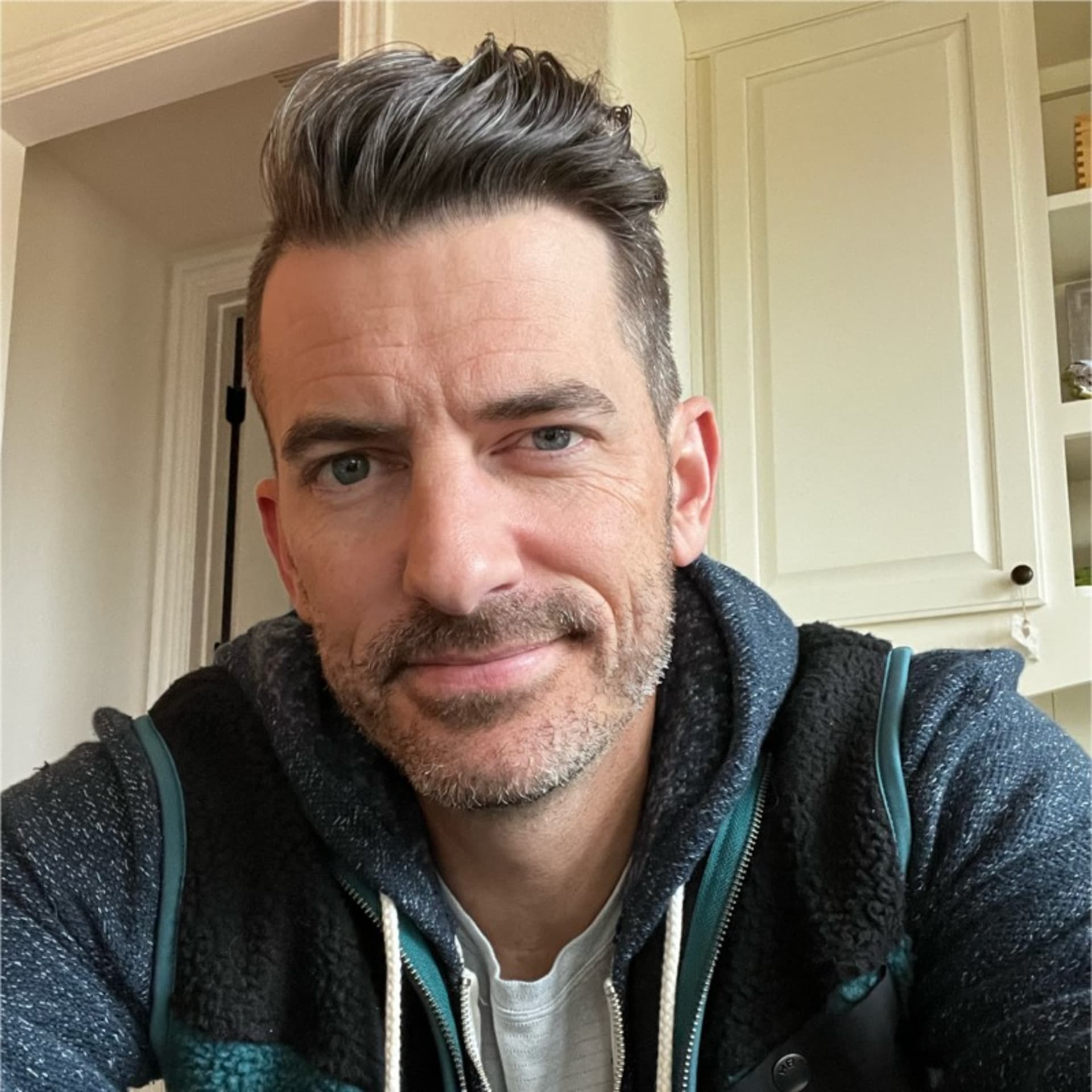 Stephen Hunton profile image