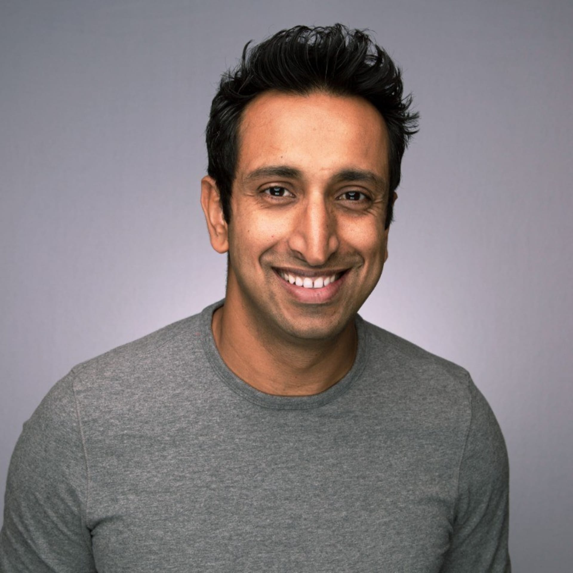 Emad Hasan profile image