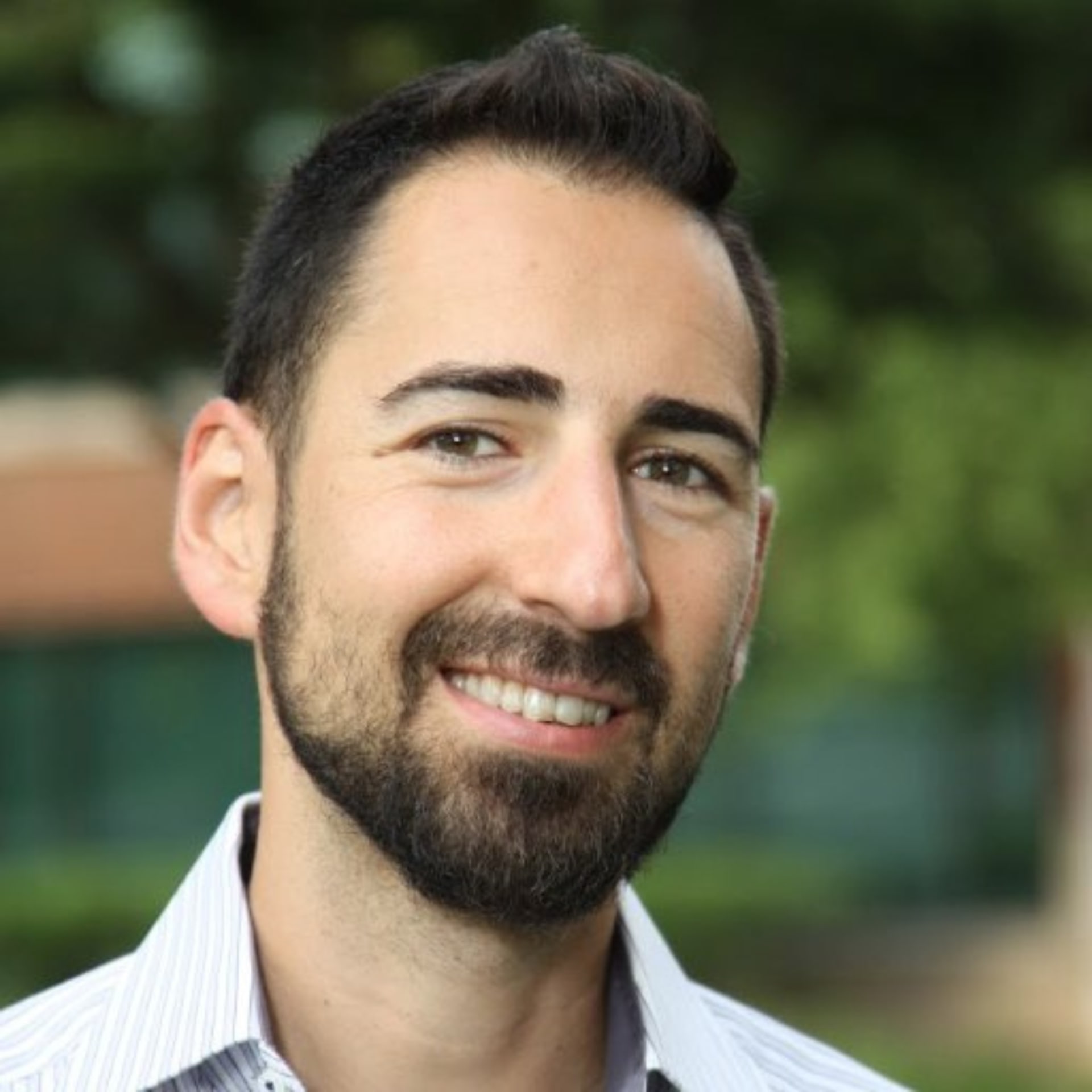 Sagi Brody profile image