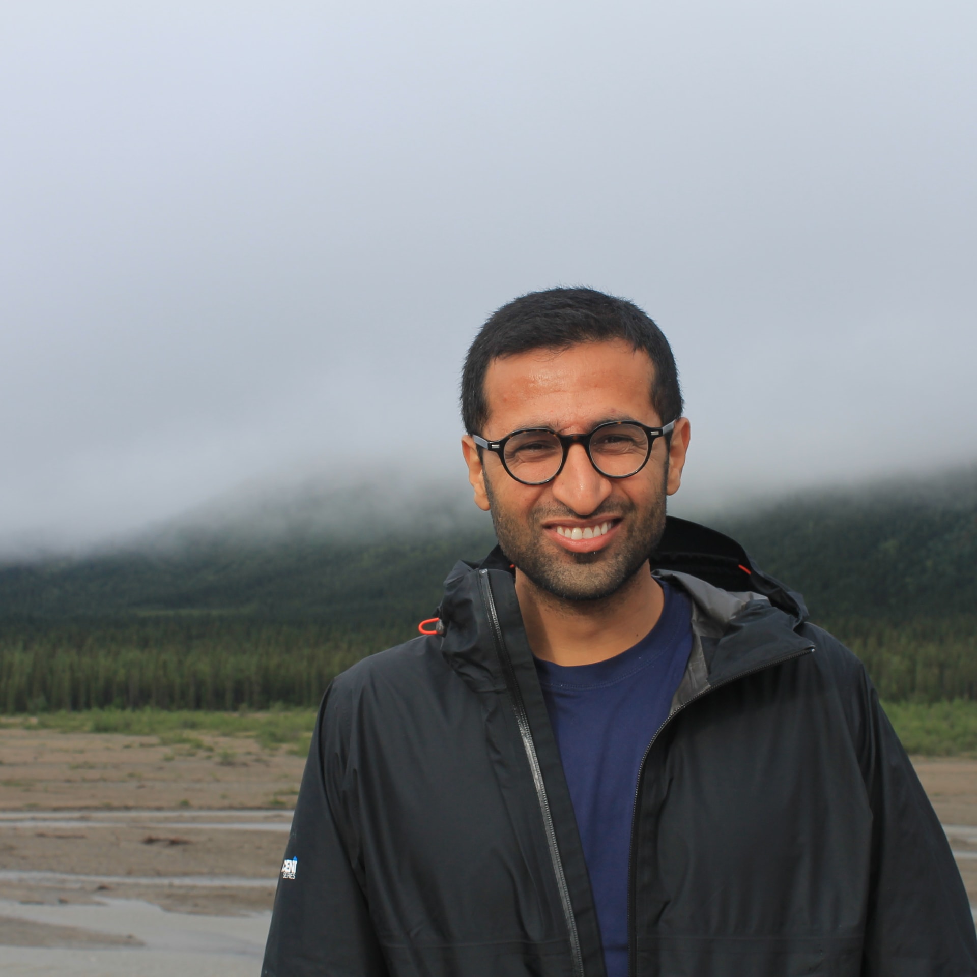 Gagan Rana profile image