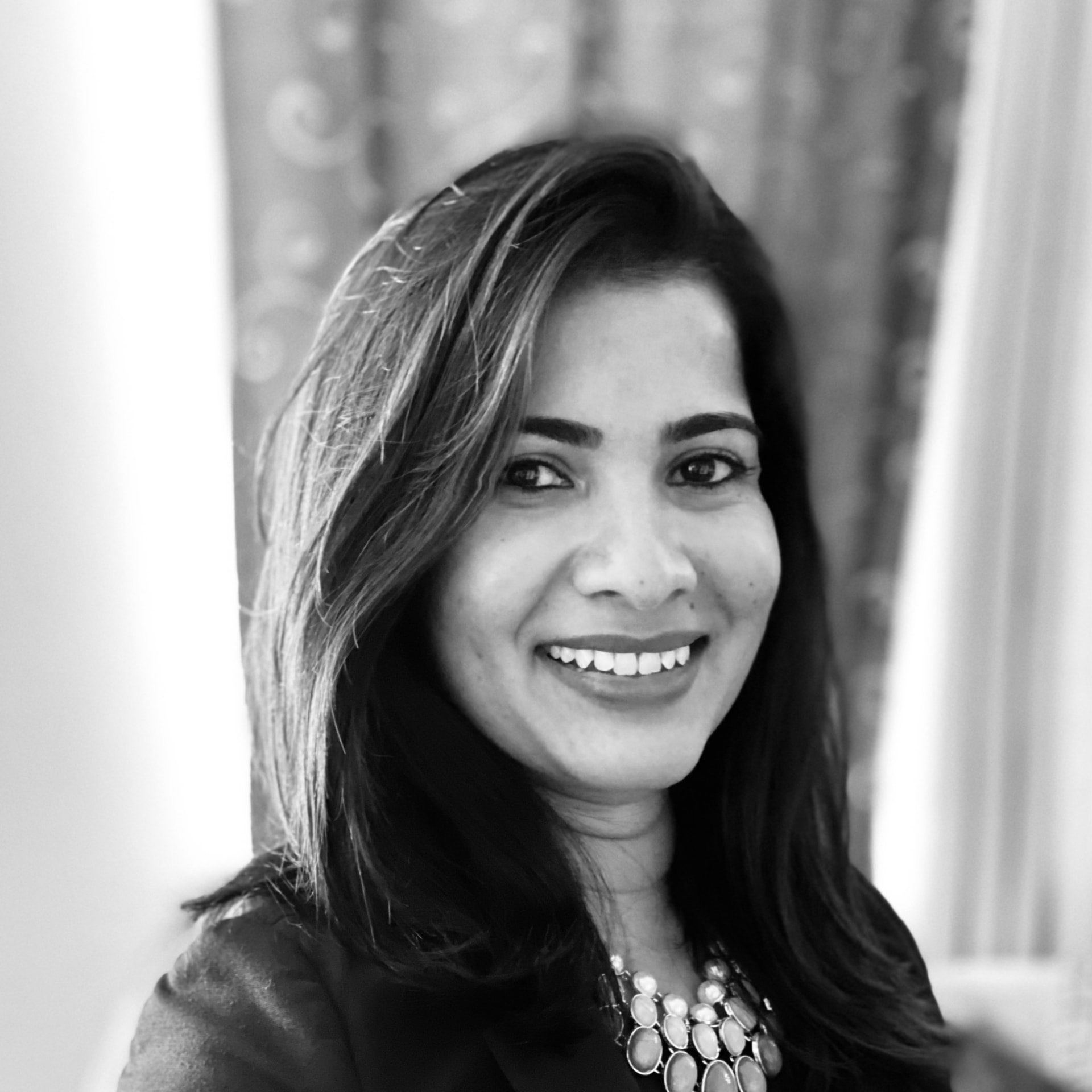 Swetha Kolli profile image