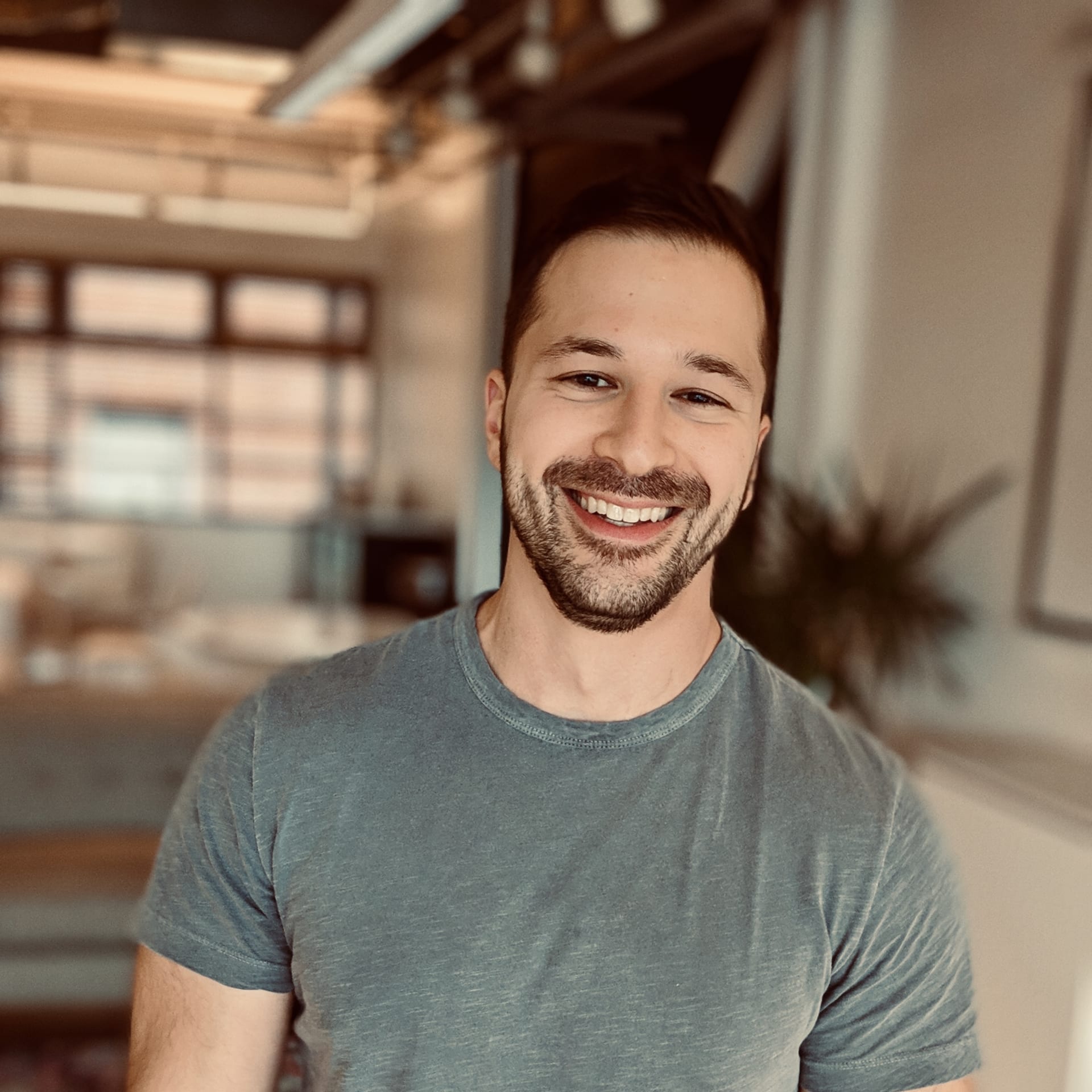 Matt Mouradian profile image