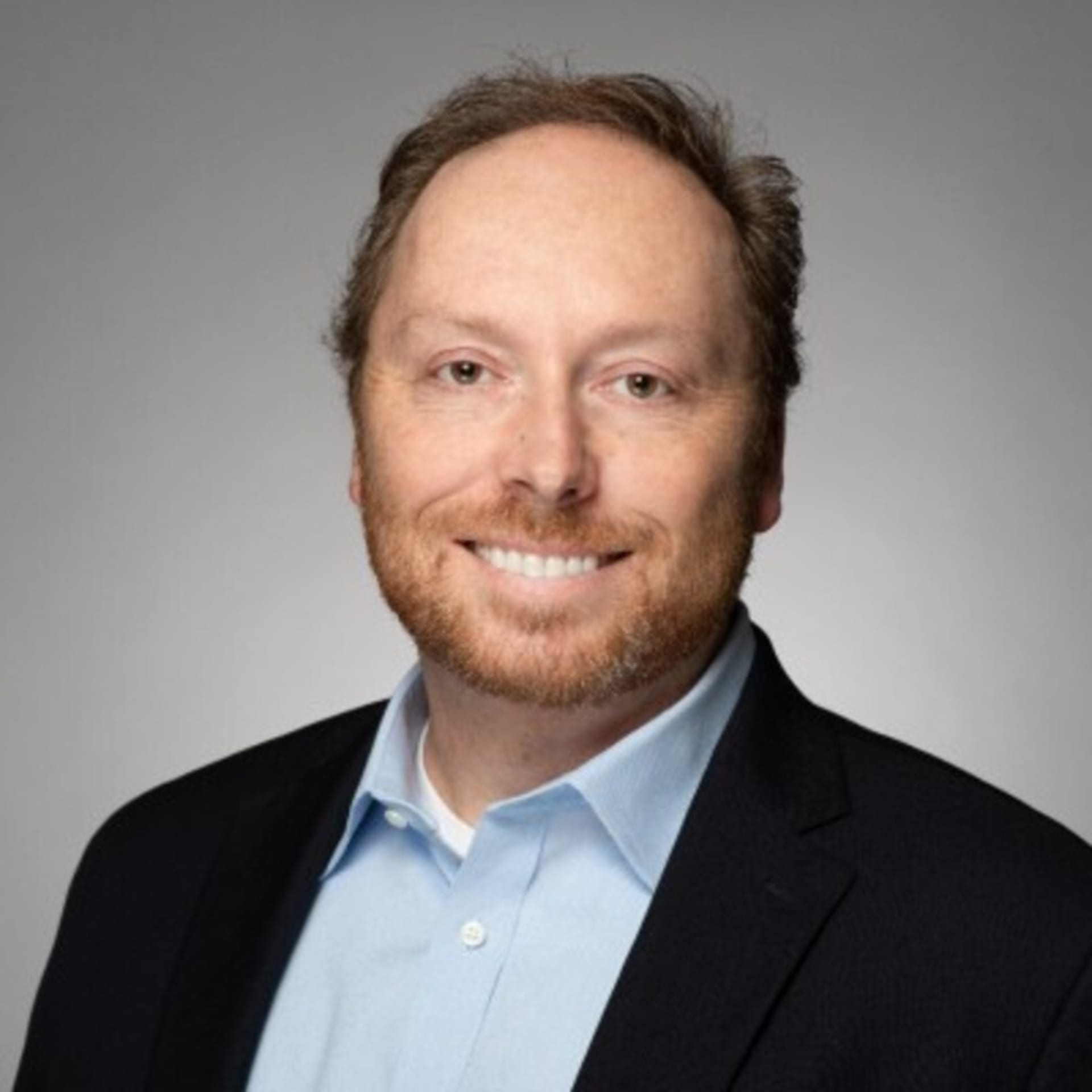 Jeff Mitchell profile image