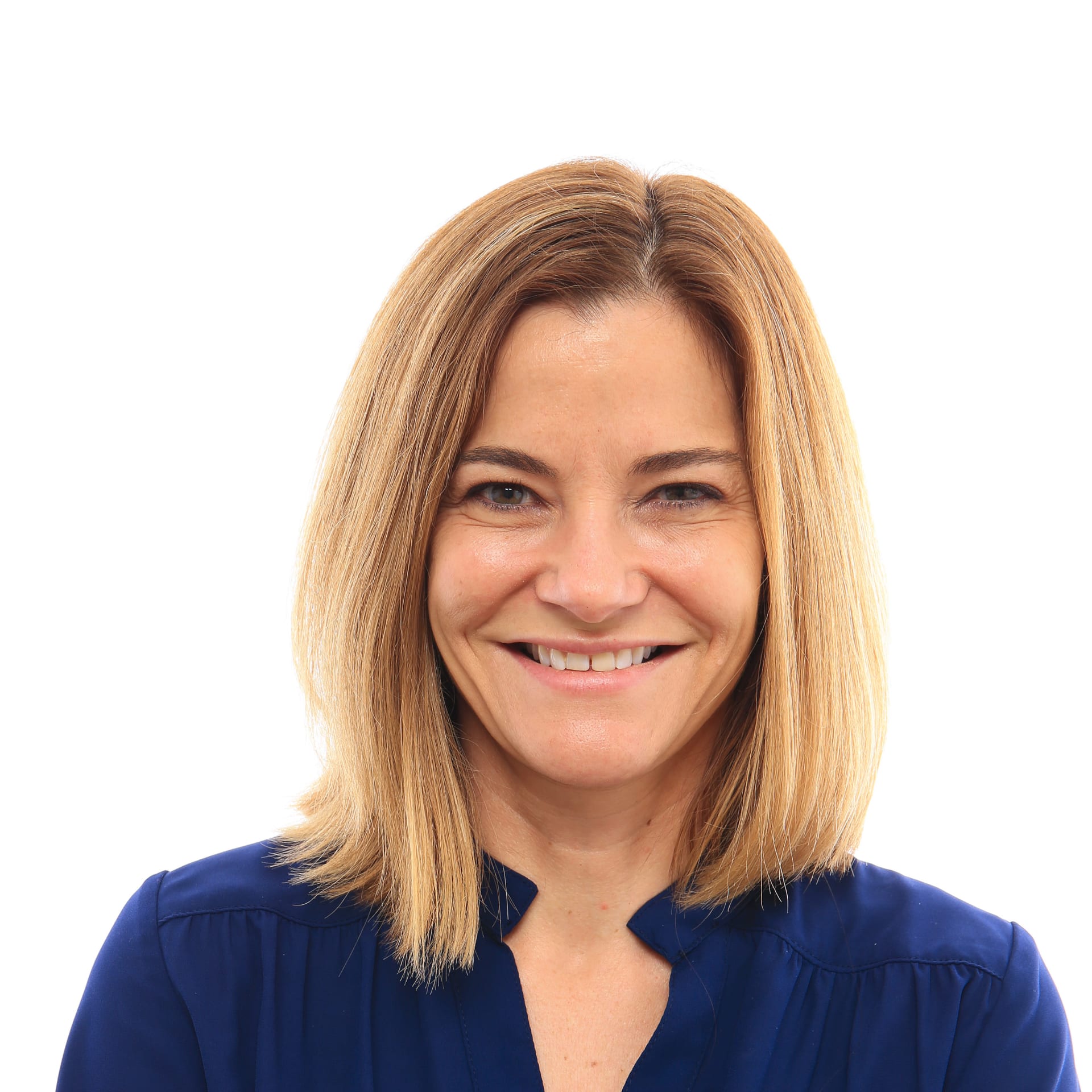 Kristen Sager profile image