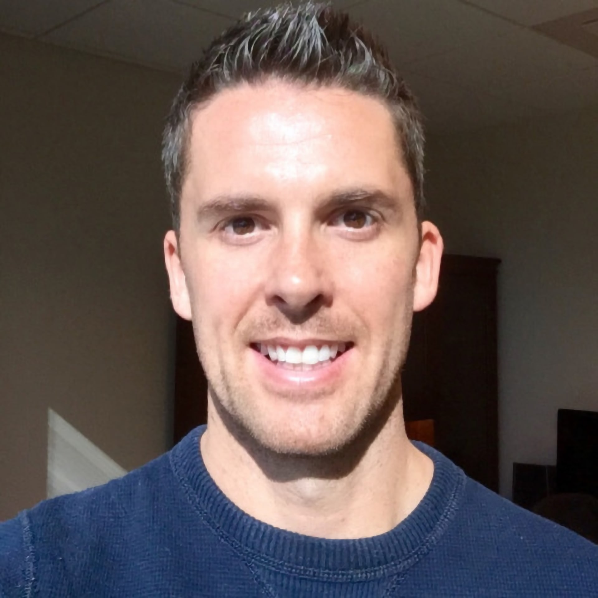 Steve Cooke profile image