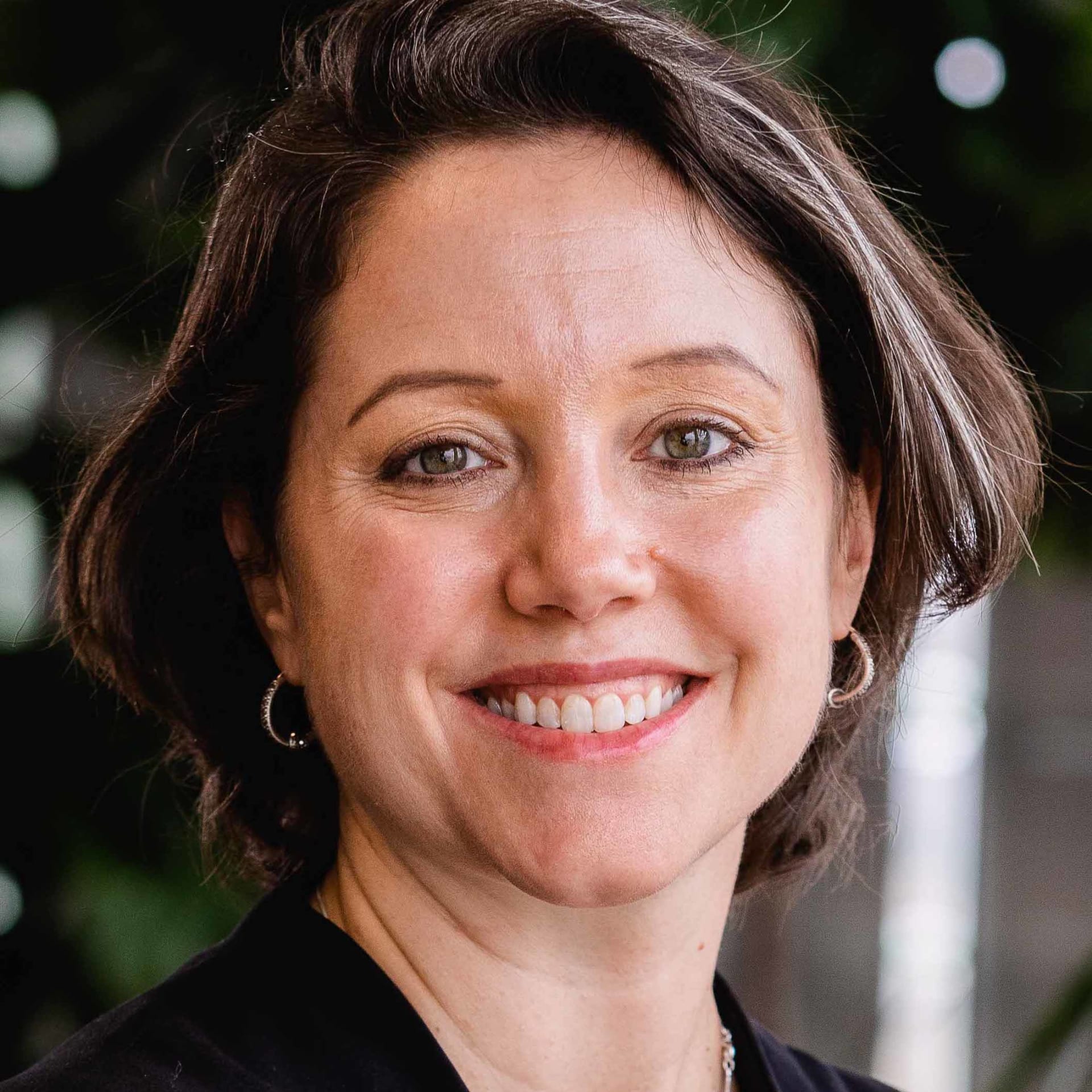 Dr. Jeanine Johnson, MBA, NACD.DC profile image