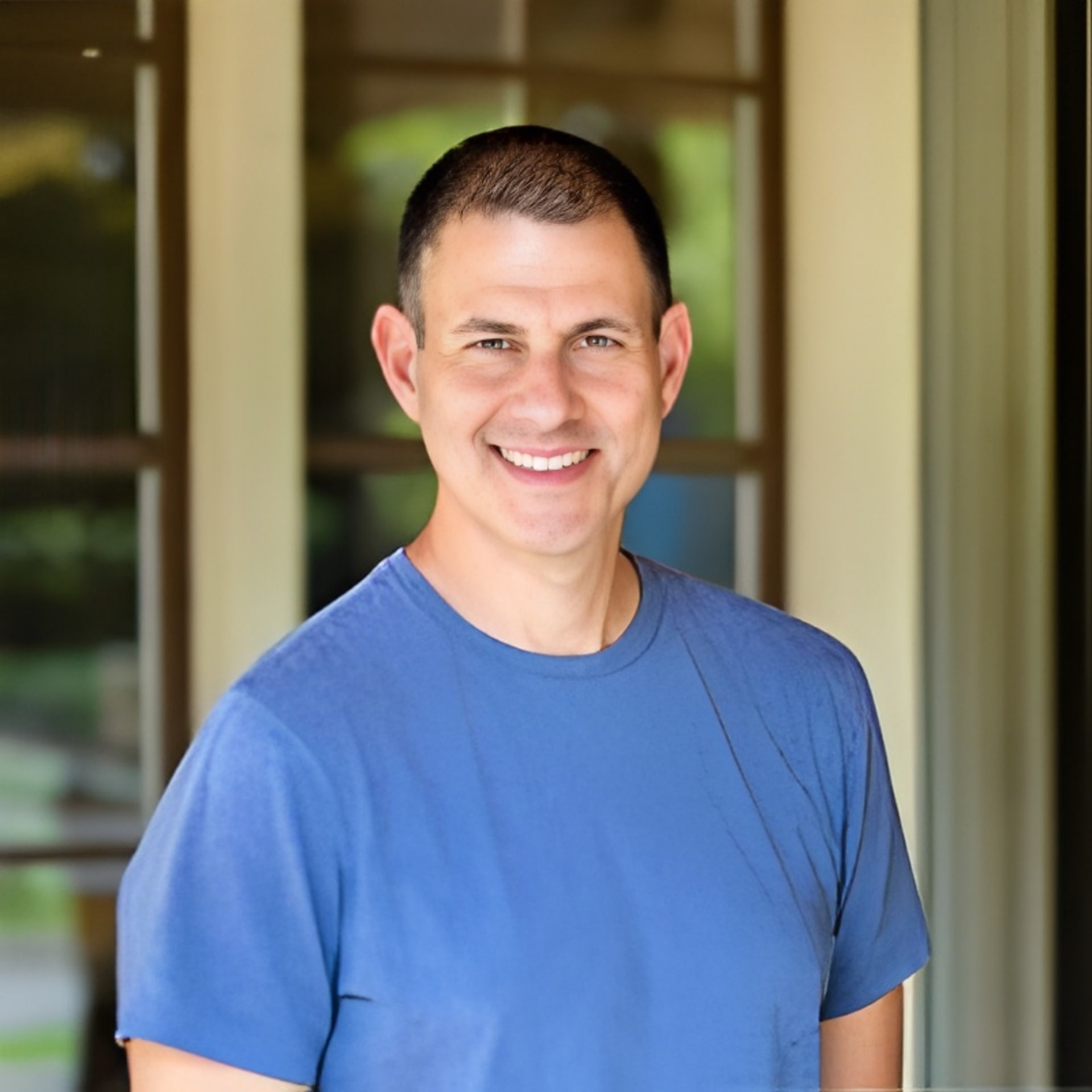 Dave Rubinstein profile image