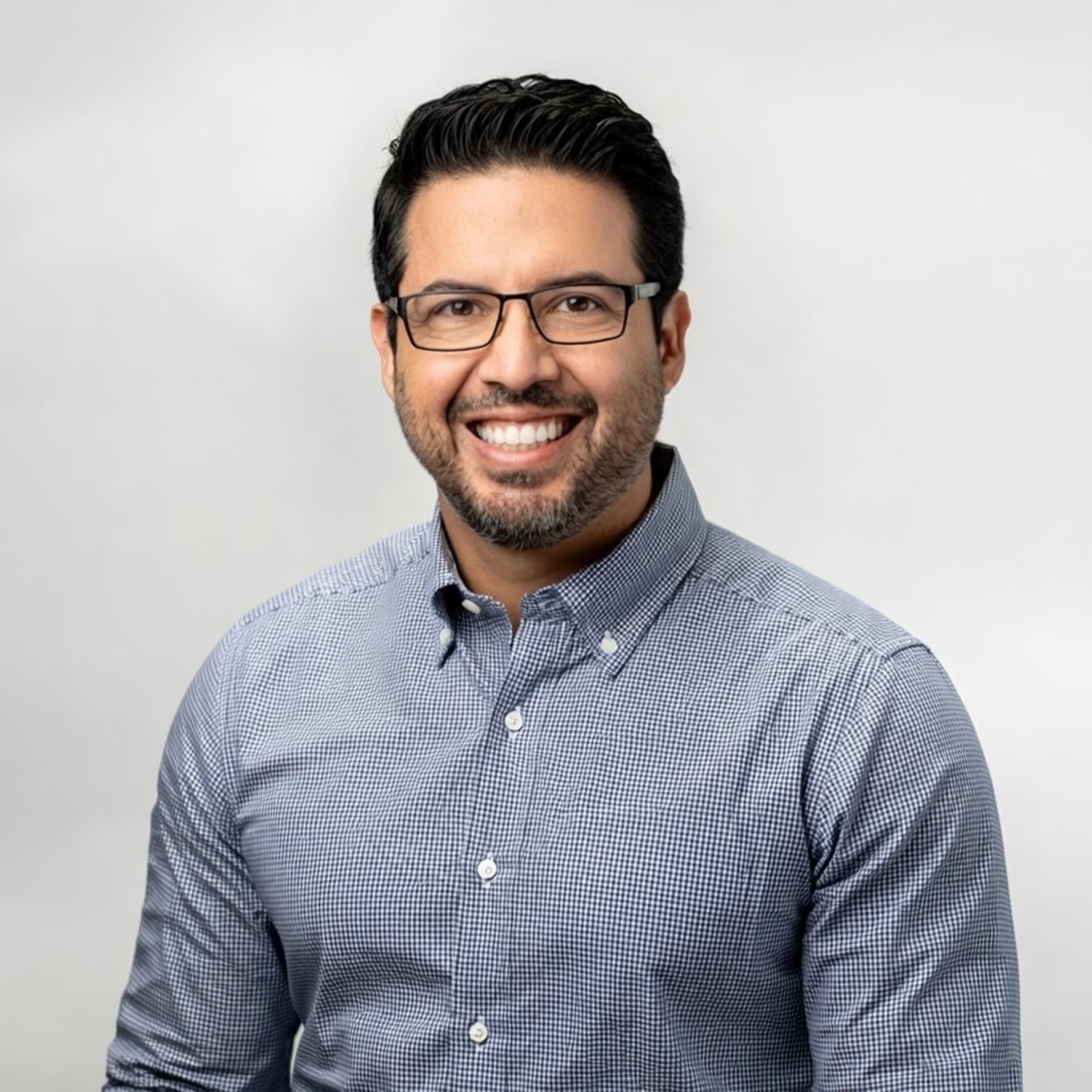 Jimmy R. profile image