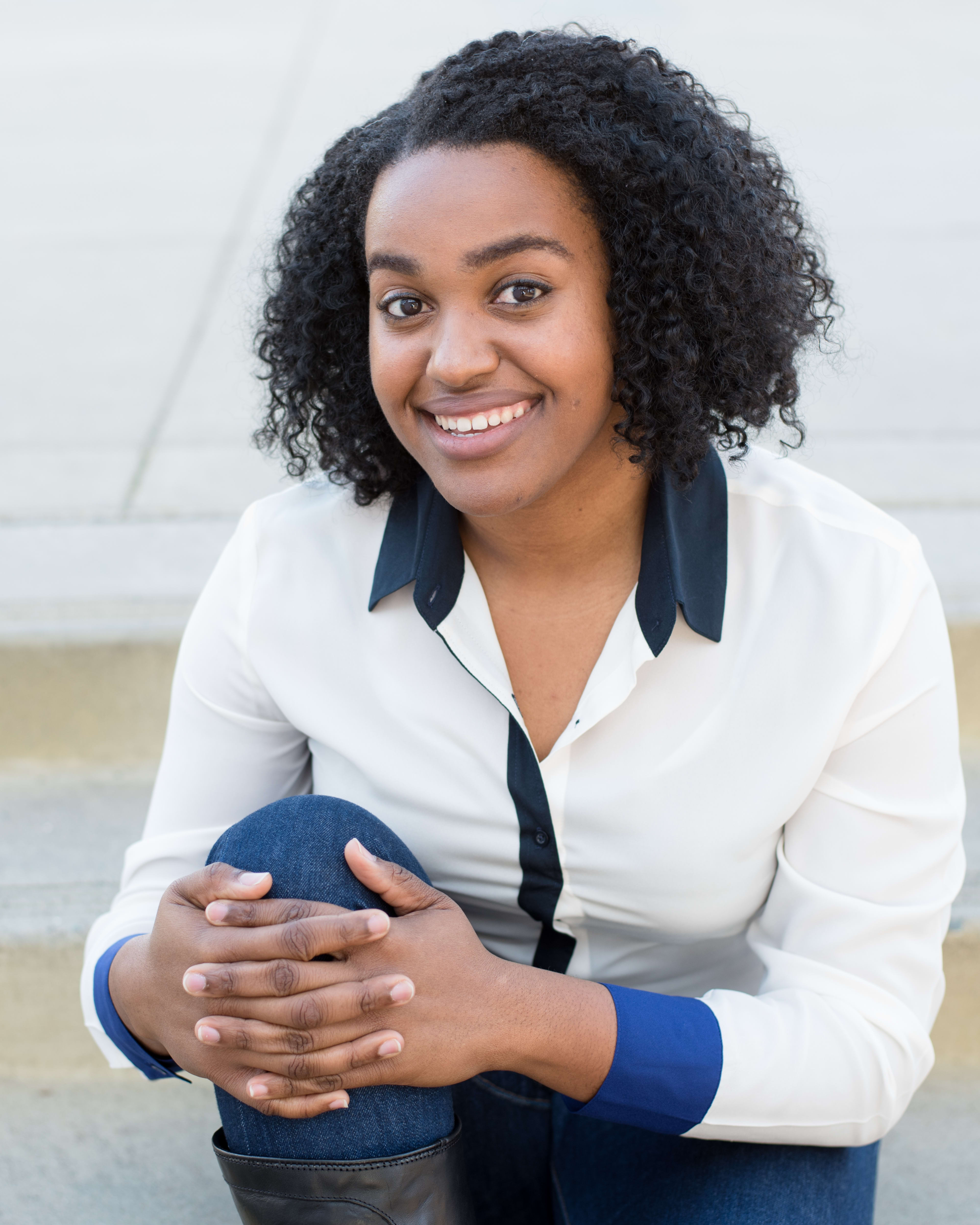 Crystal B Fractional Executive profile image