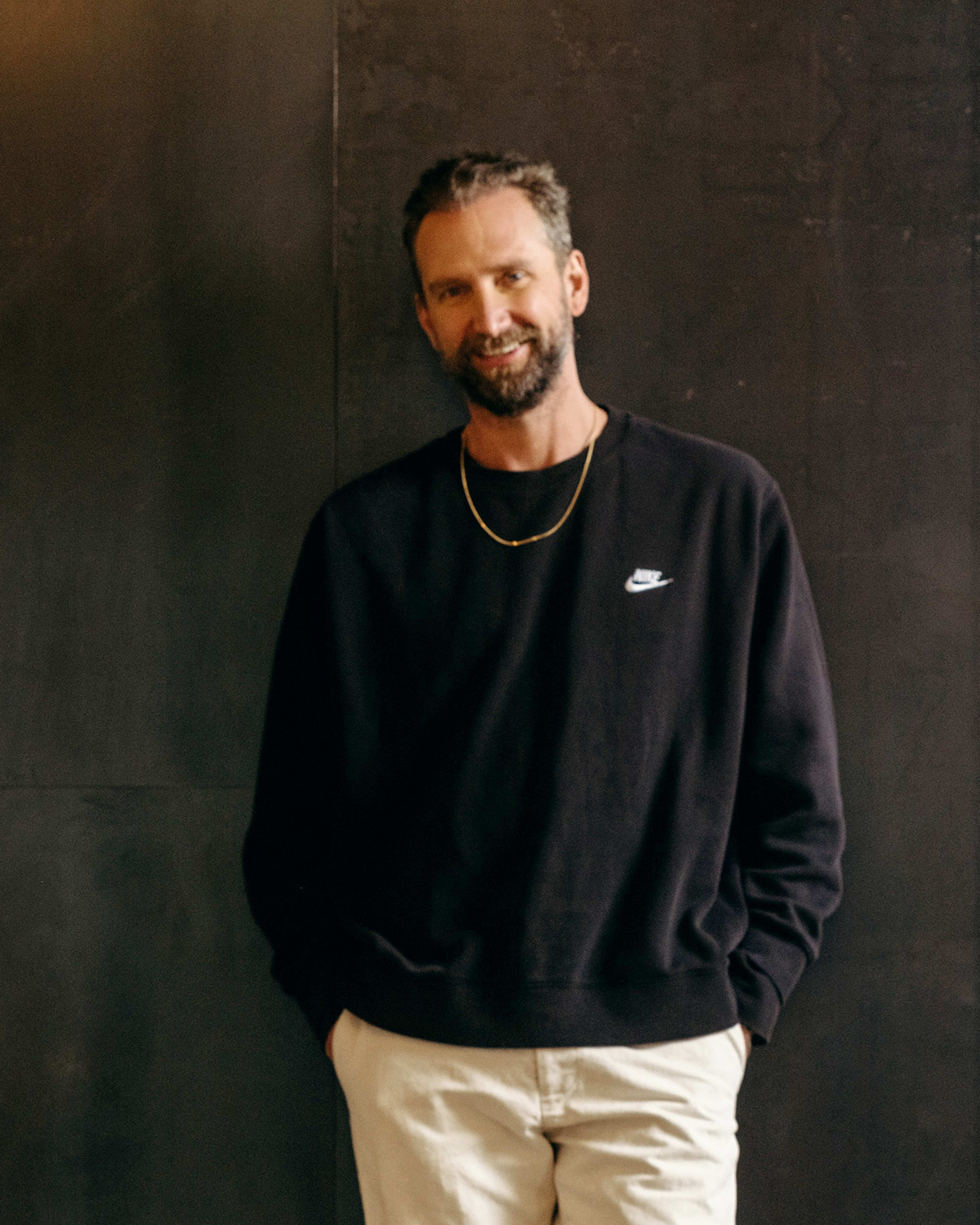 Matt S Fractional CMO profile image