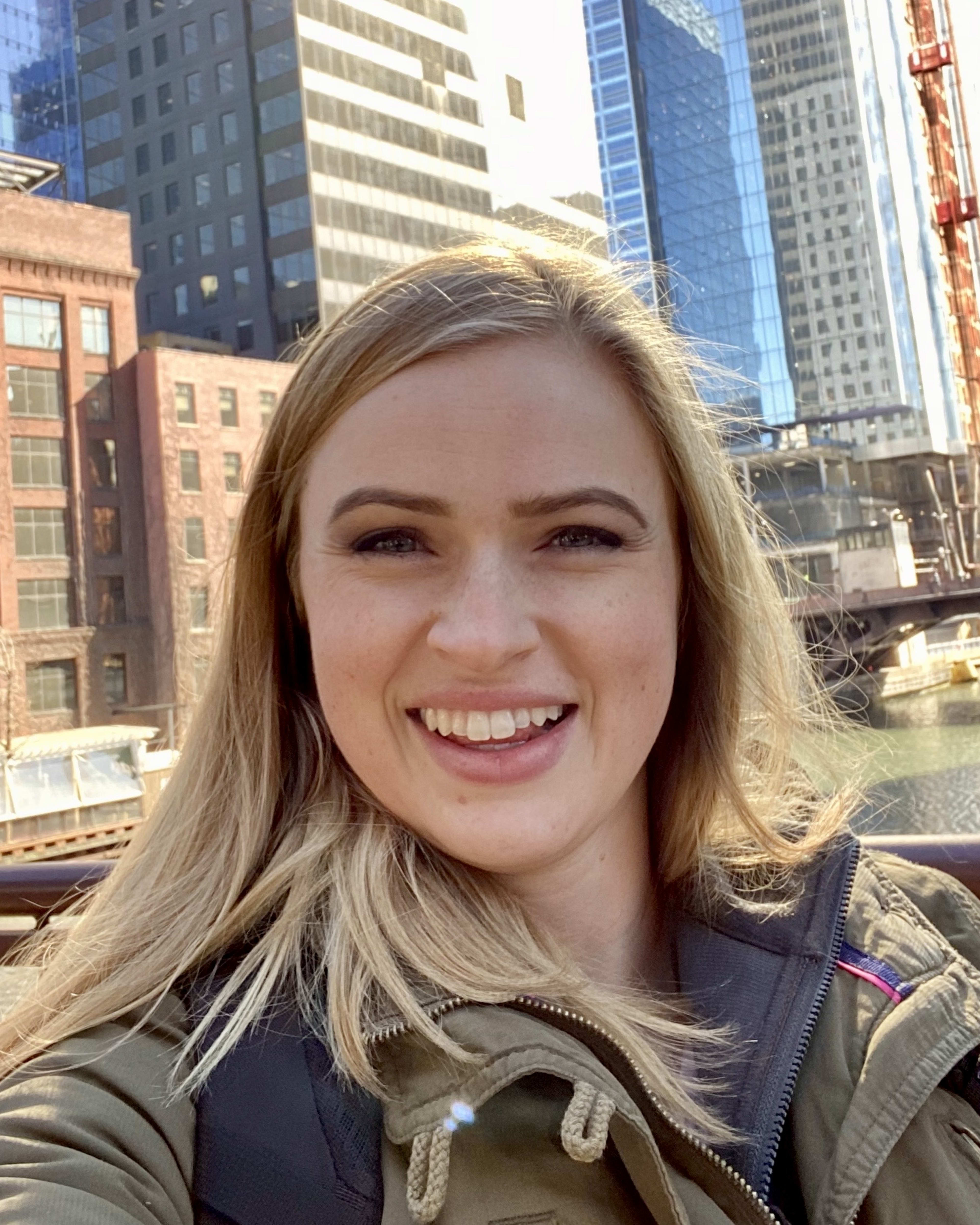Christa H Fractional Chief AI Officer profile image