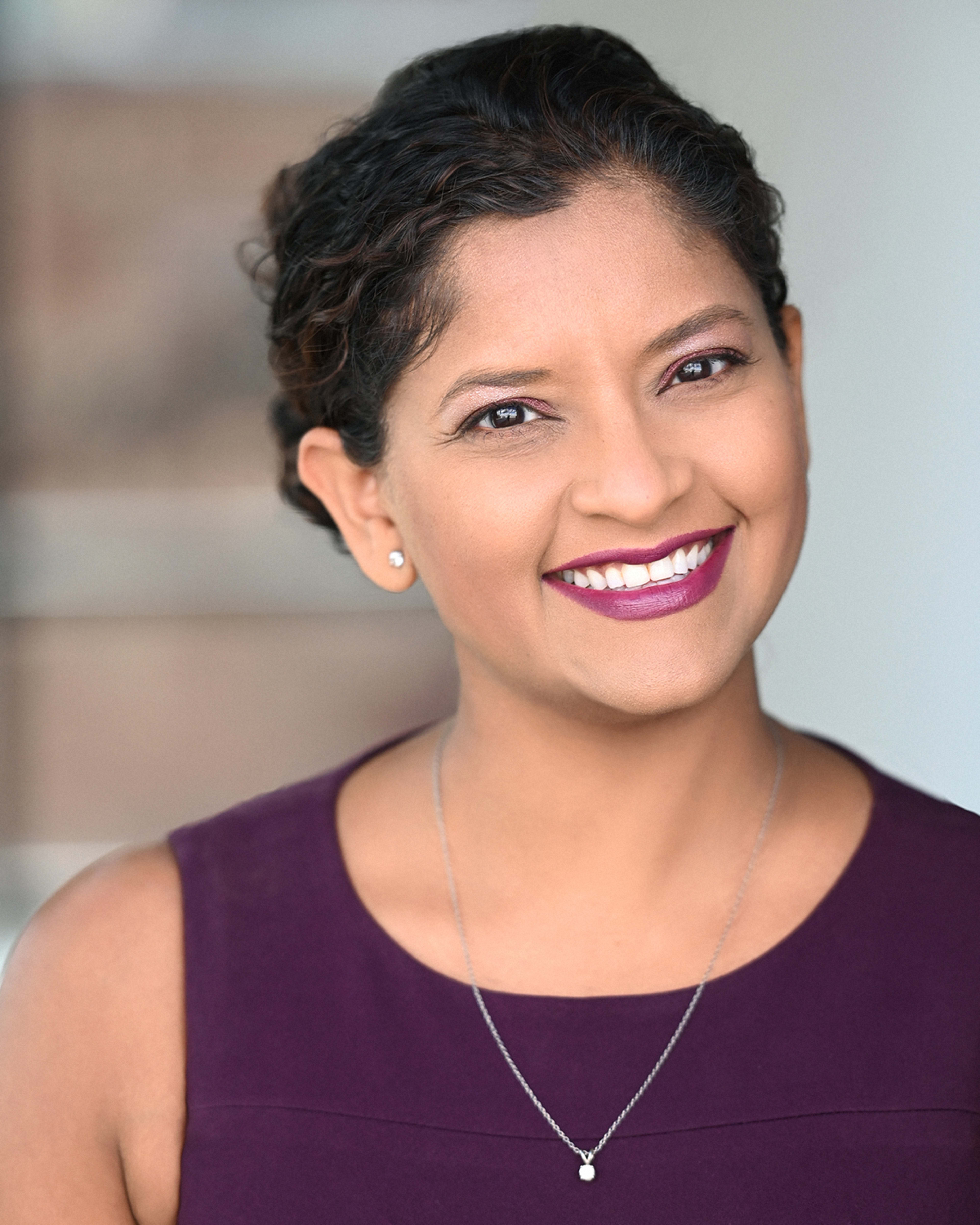 Akshi F Fractional Operations Consultant profile image