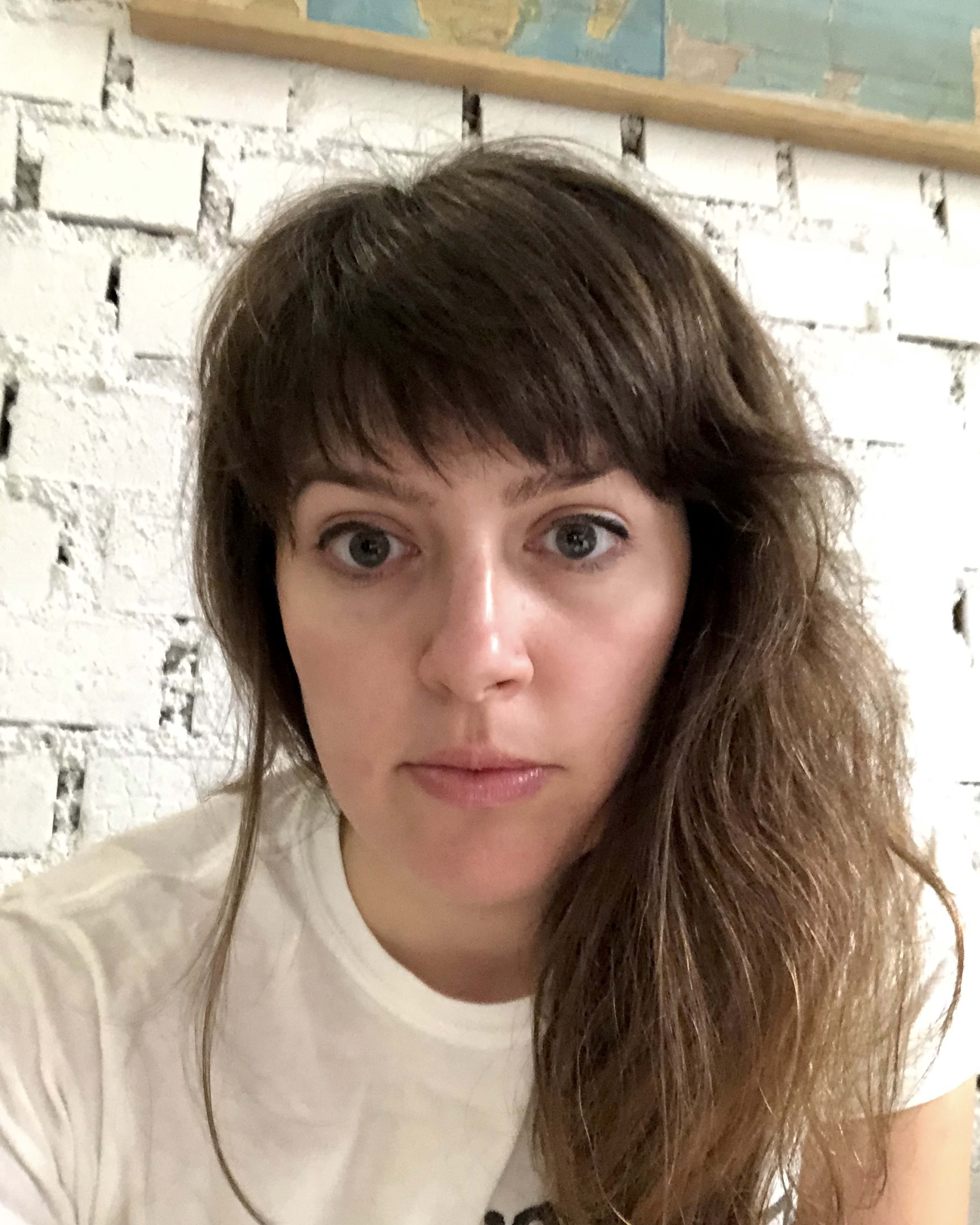 Holly G Product Designer profile image