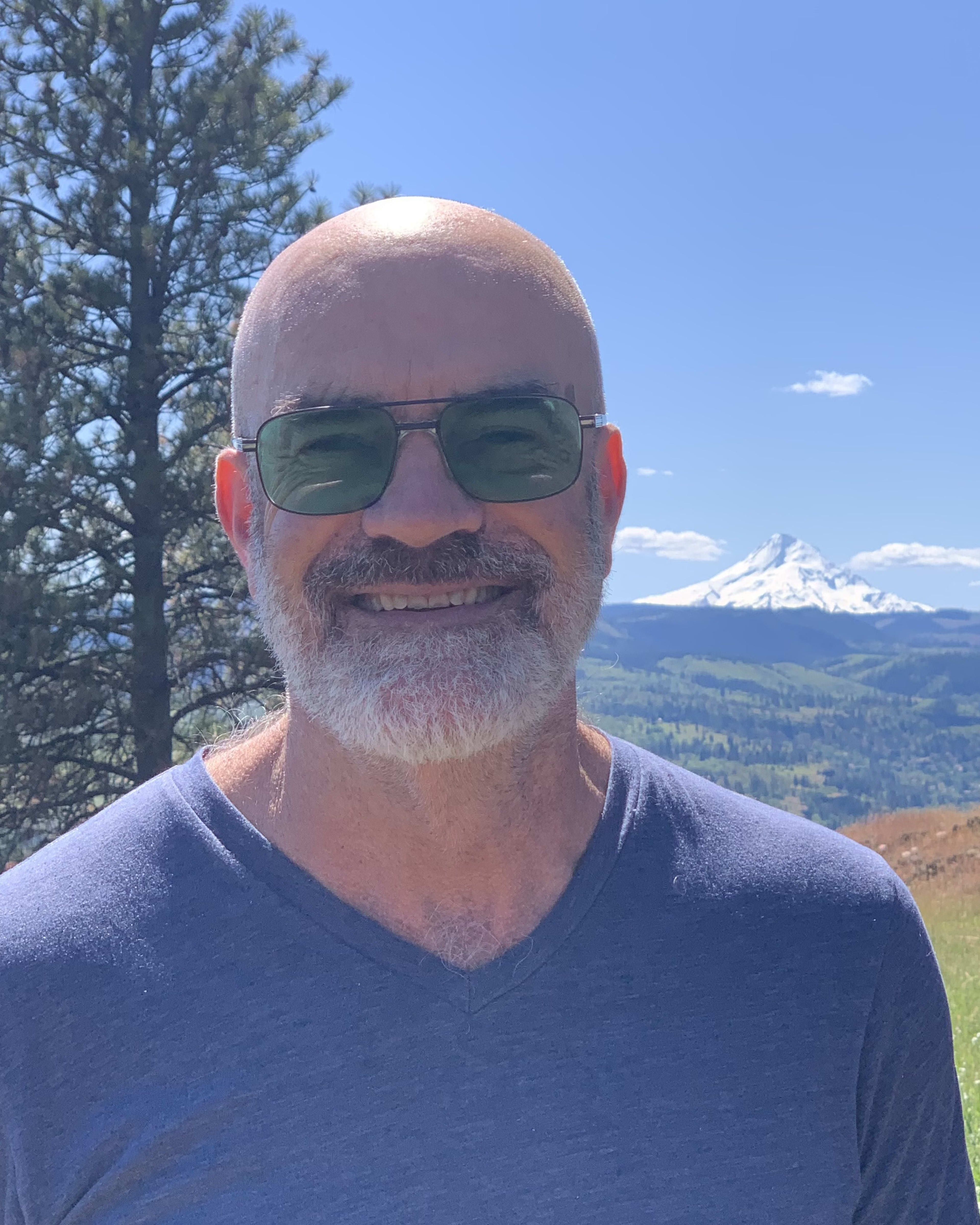 David N General Counsel profile image
