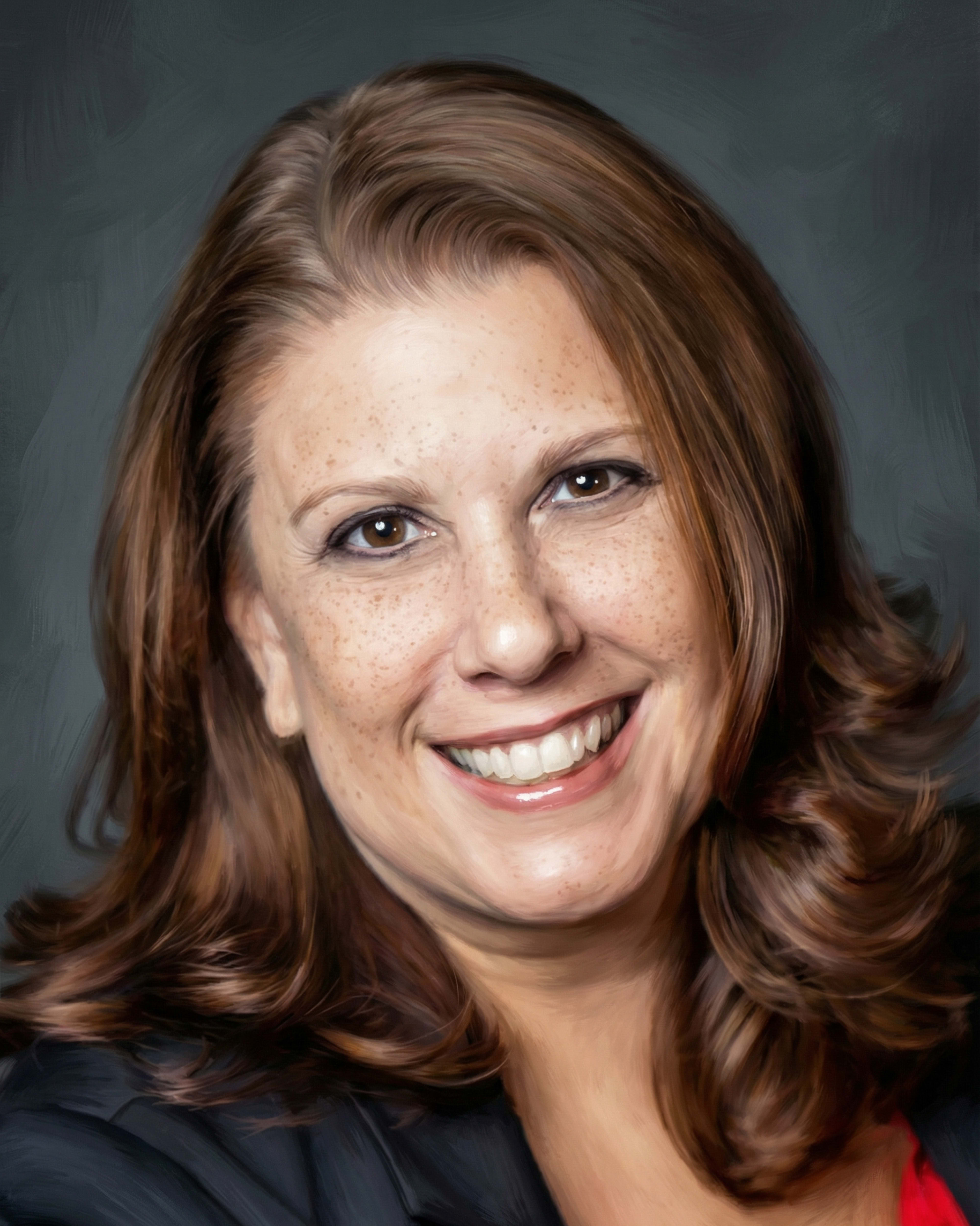 Jen W Fractional GTM Engineer profile image