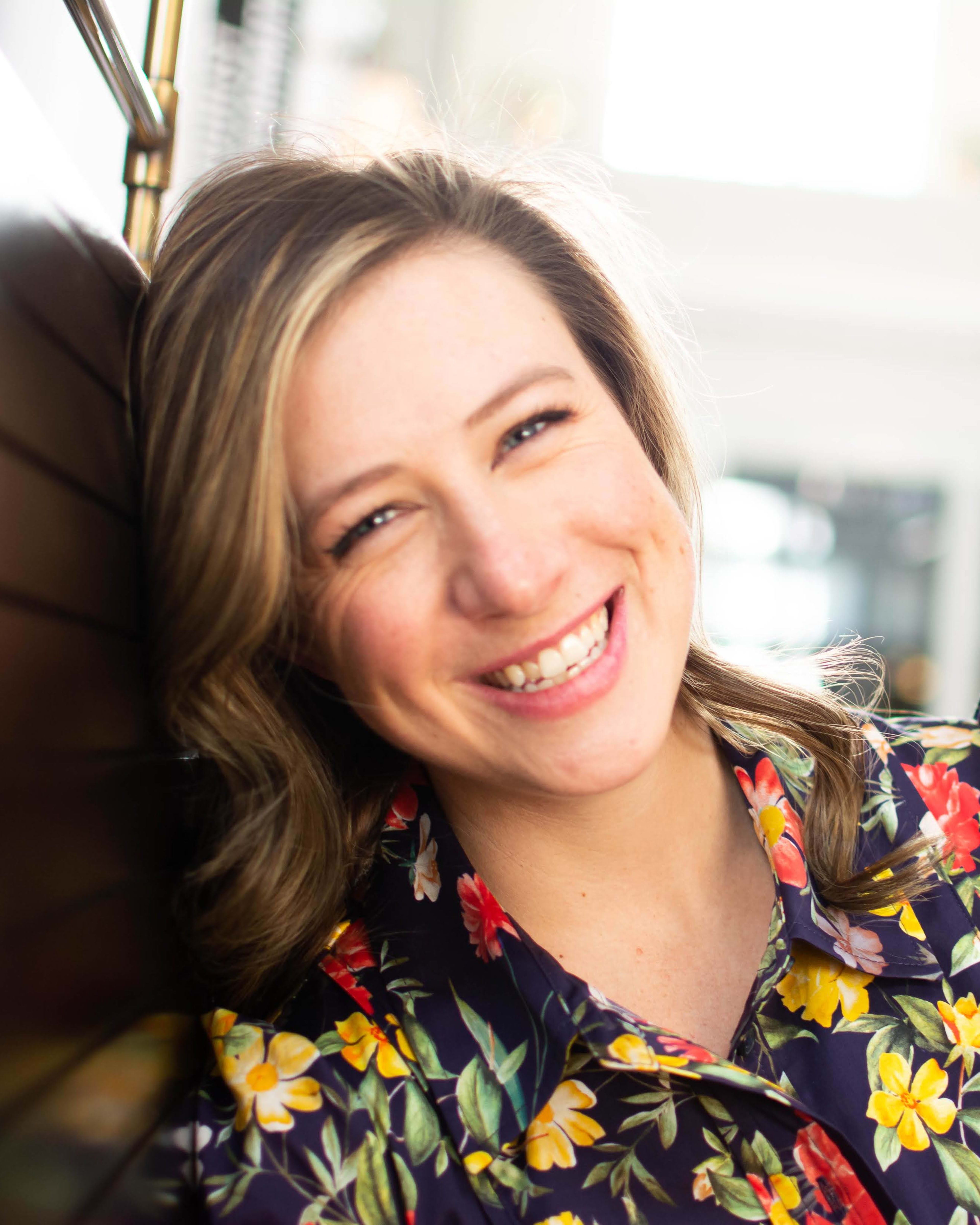 Madeline M Fractional Head of Partnership profile image