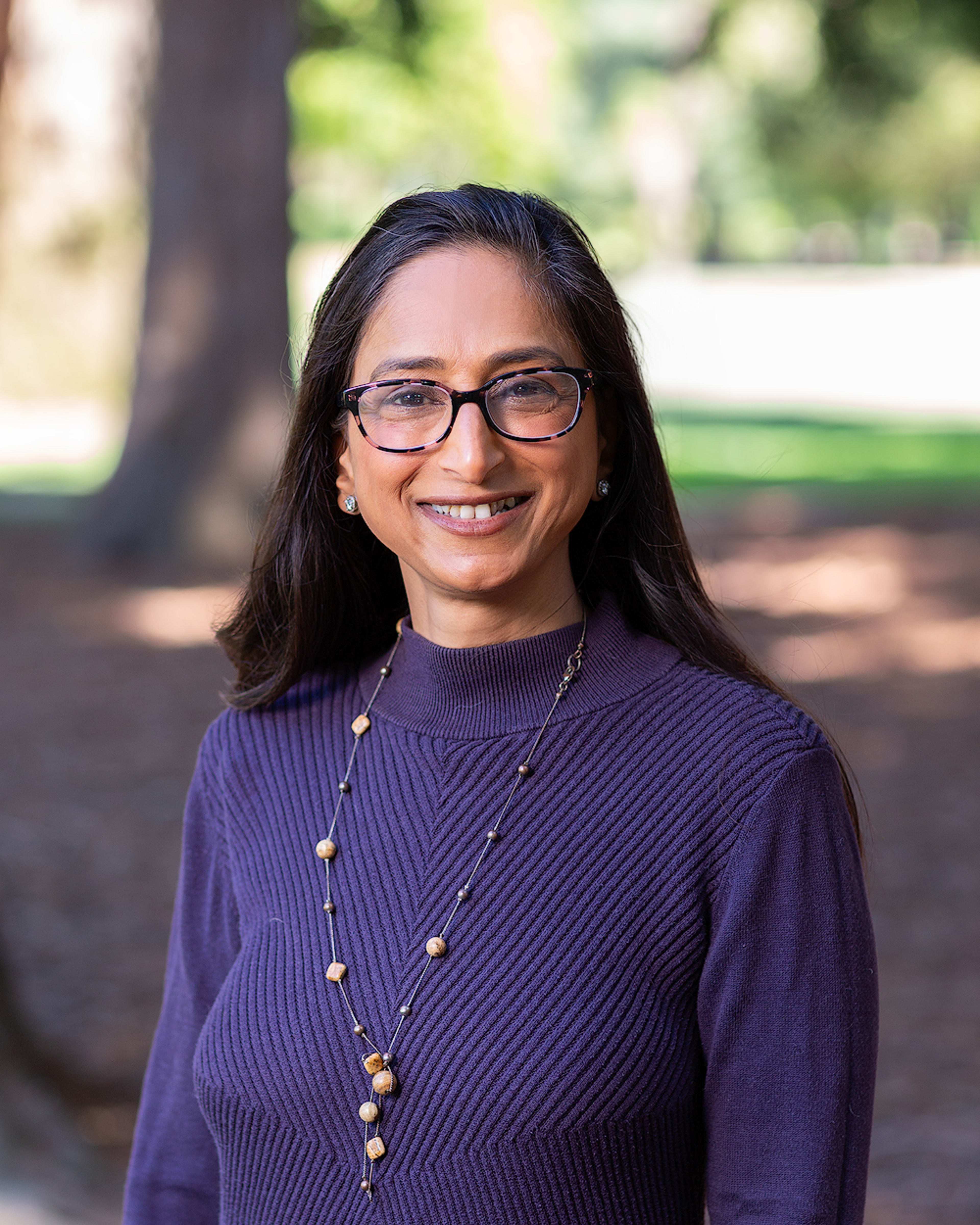 Sonali S Fractional CTO profile image