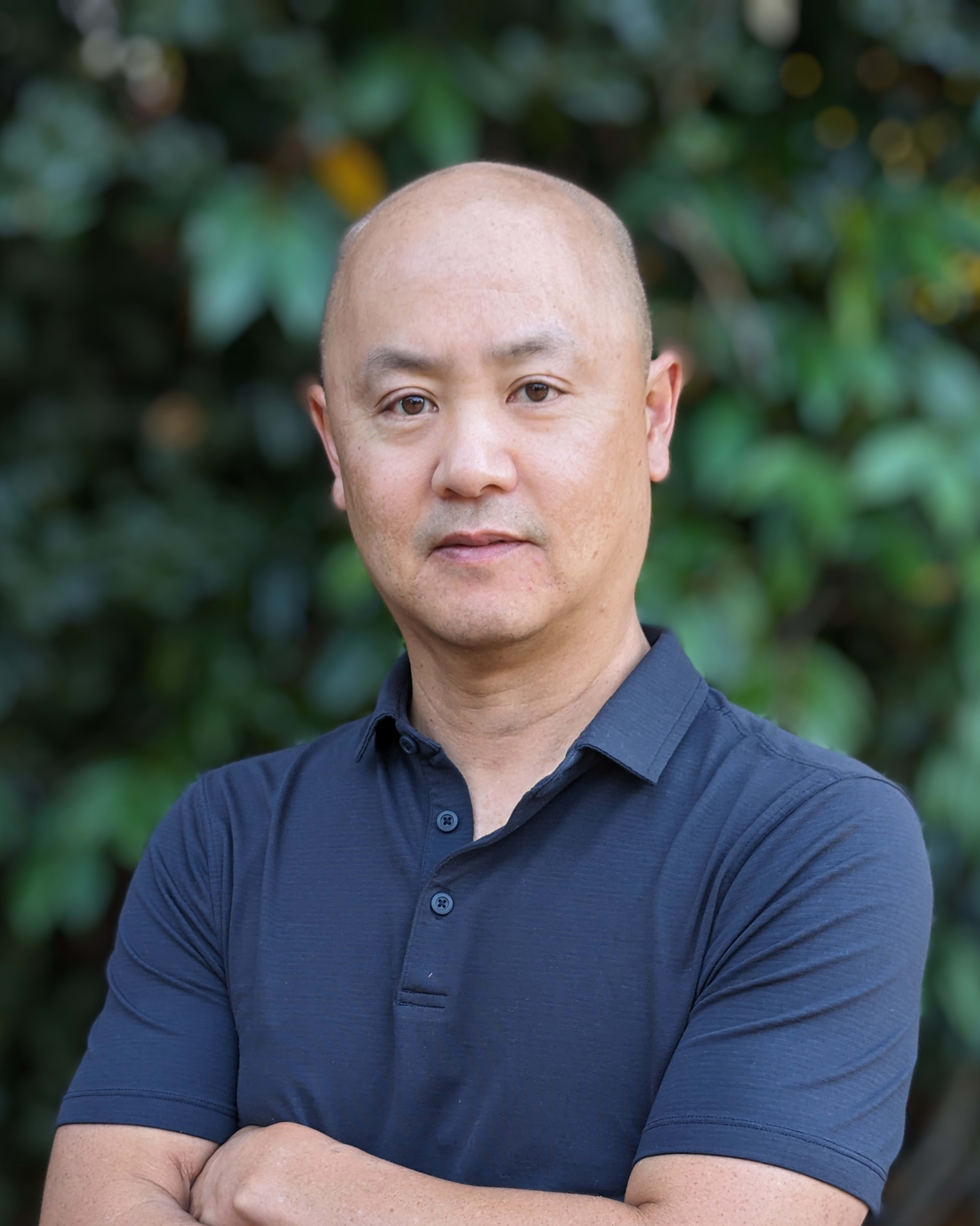 Brian H Fractional COO profile image