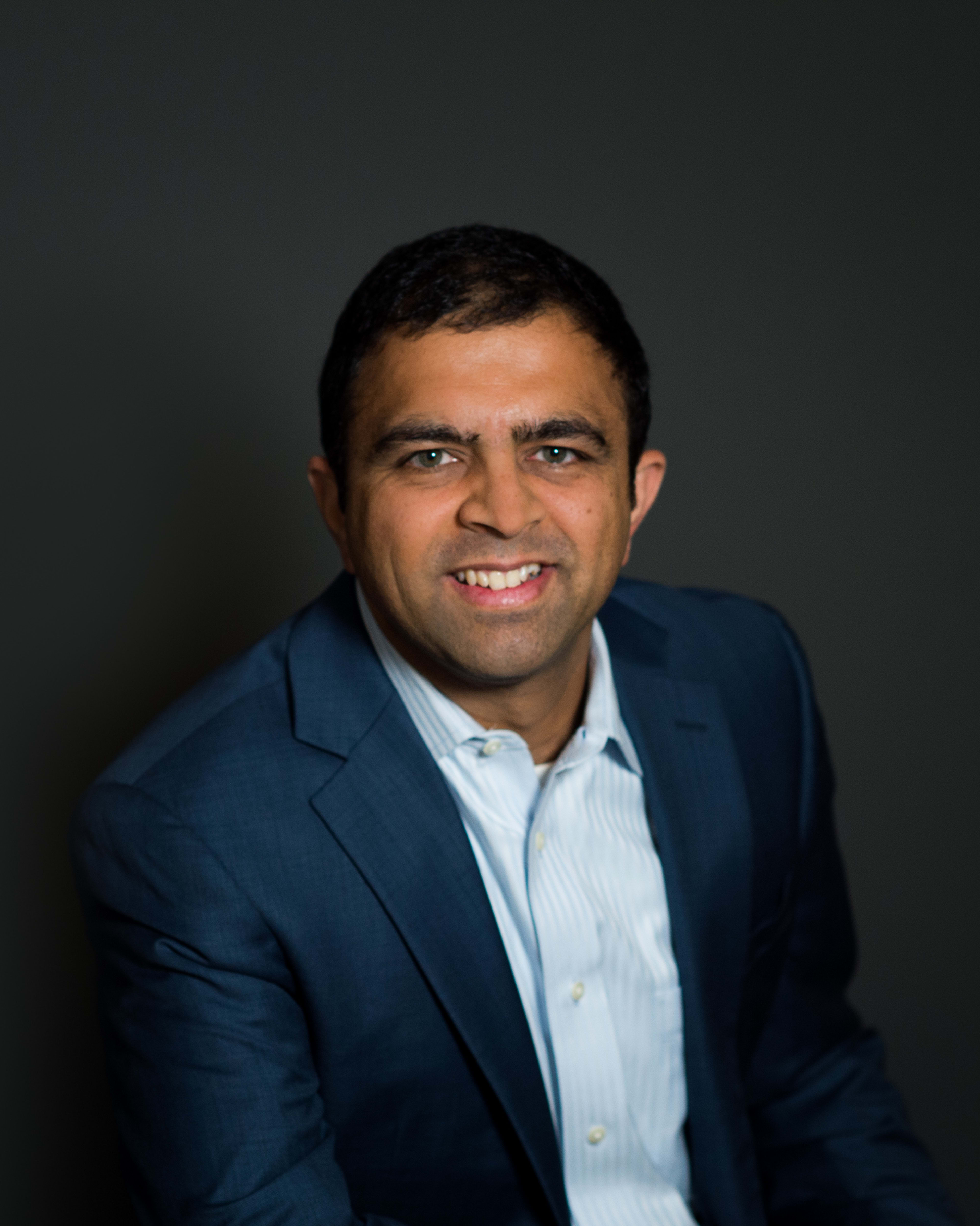 Ashish P Fractional Director of Financial Planning and Analysi profile image