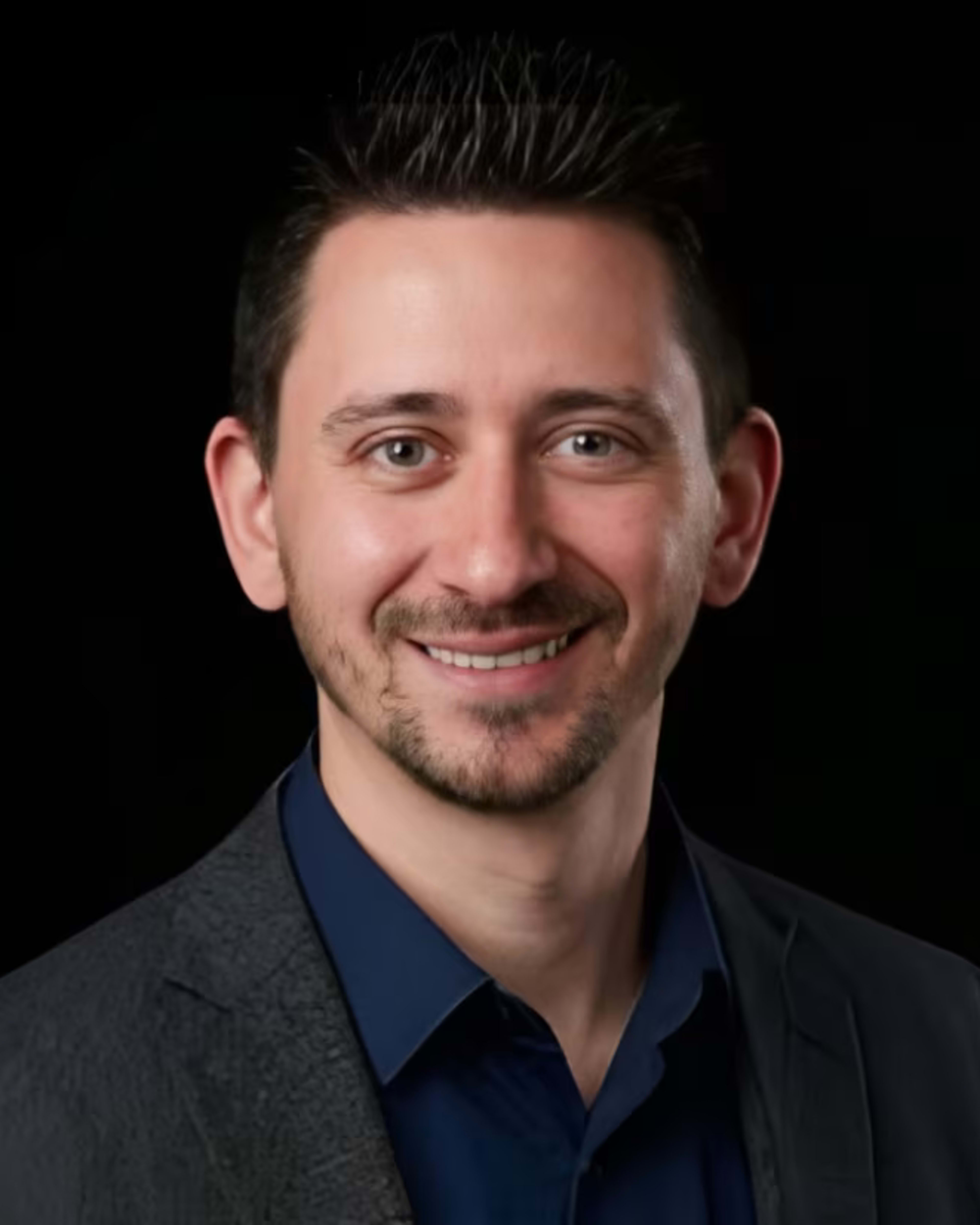 Adam K Fractional Revenue Operations Manager profile image