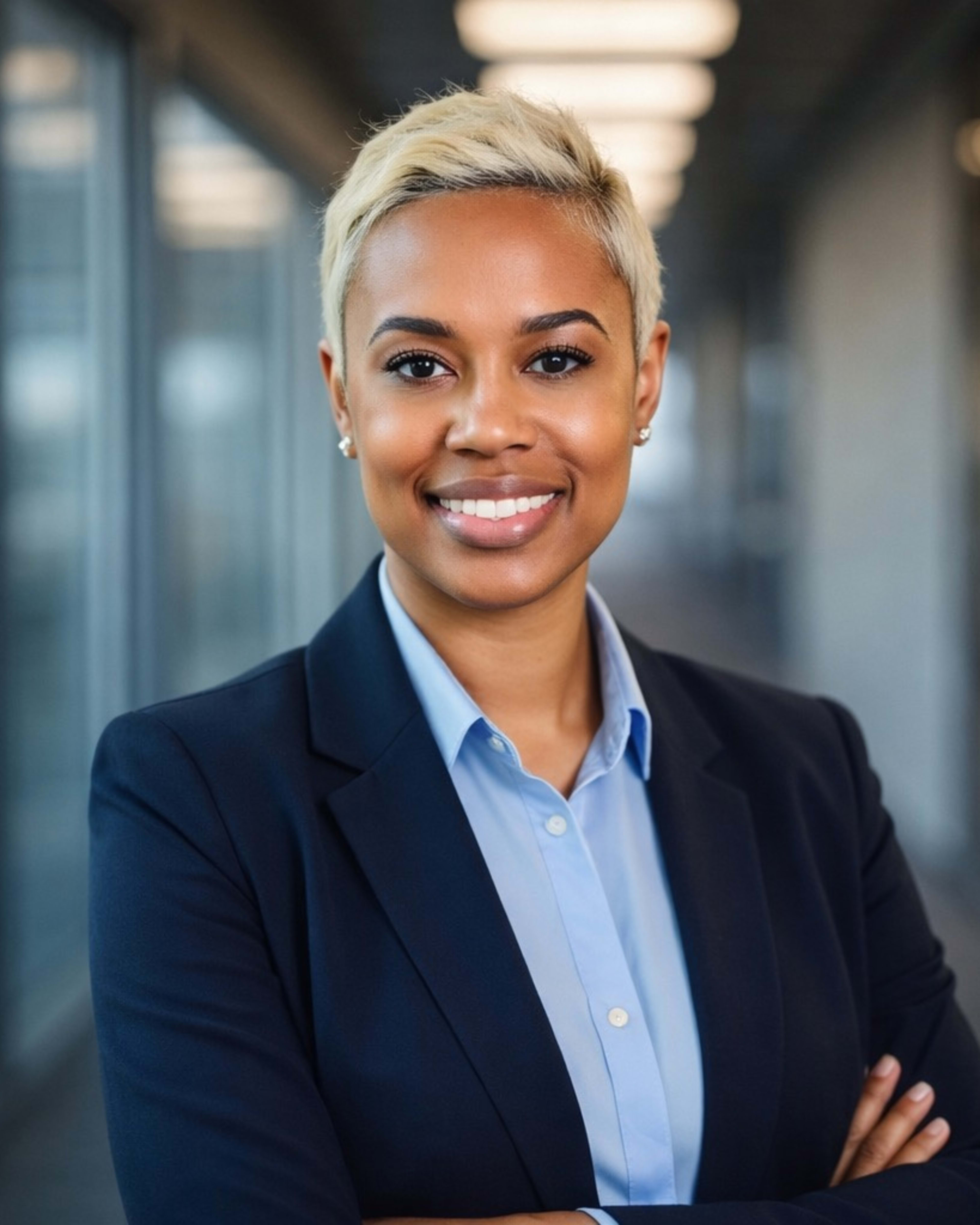 Sabriya W Fractional Internal Controls Manager profile image