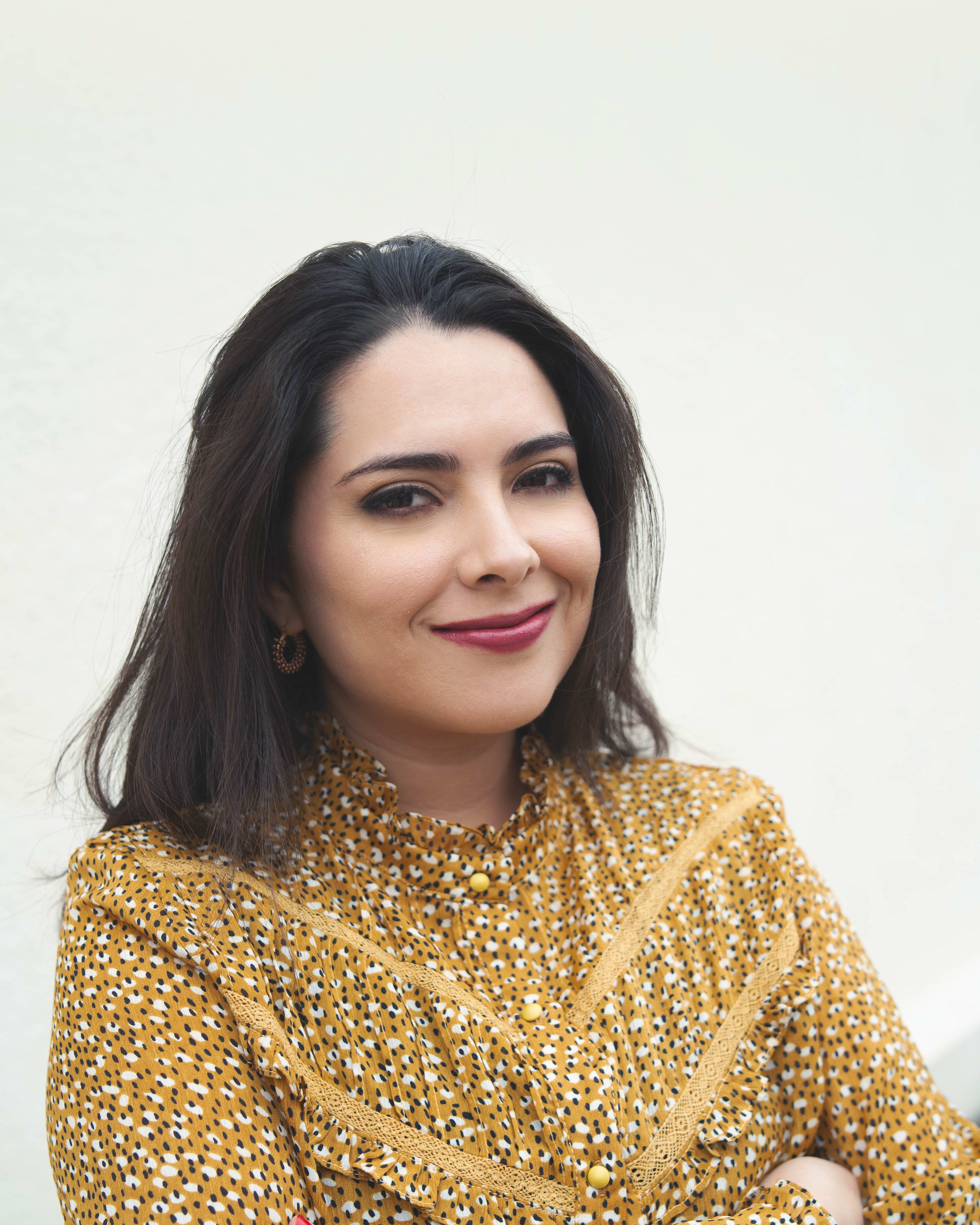 Brenda P Product Analytics Manager profile image
