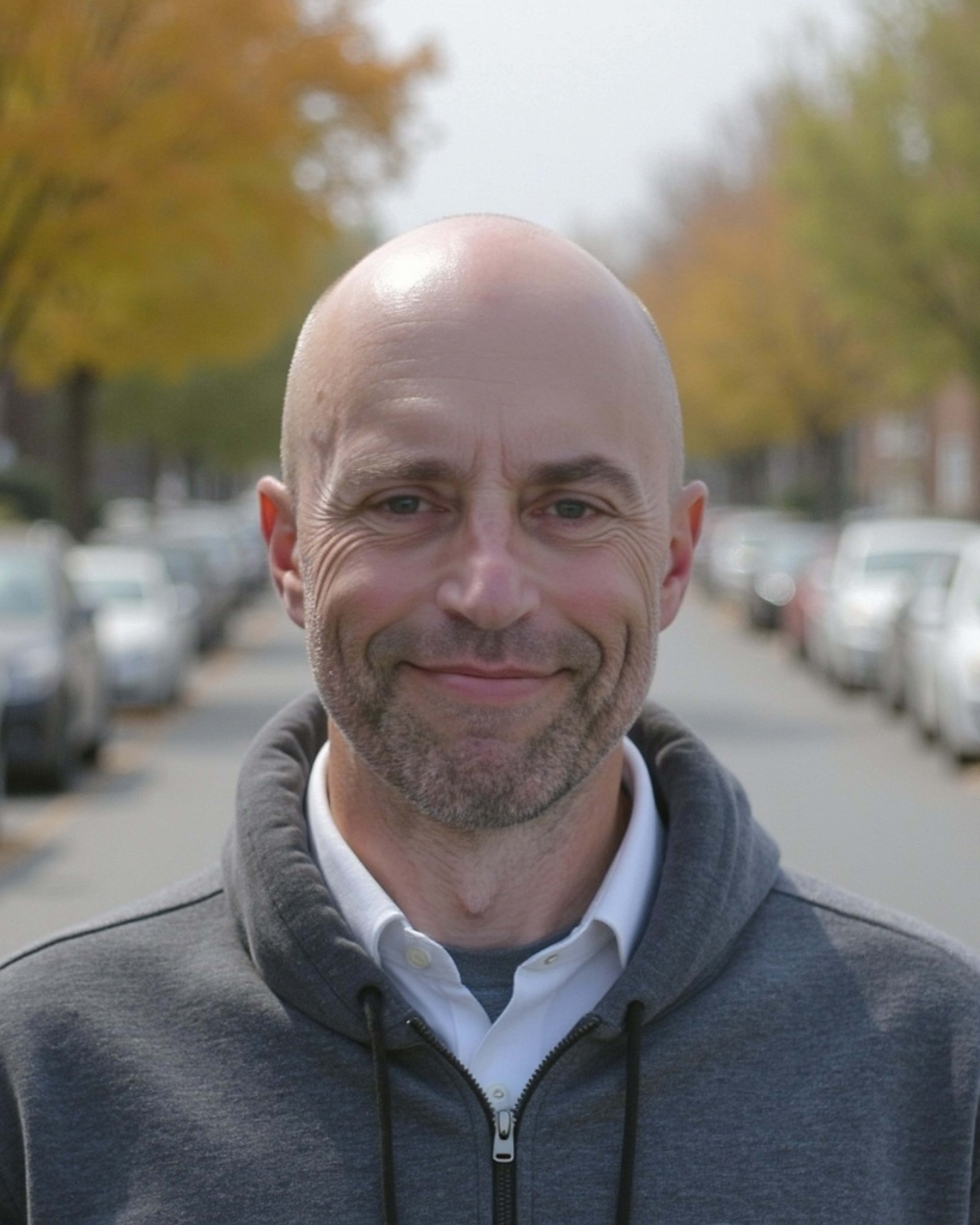 John G Fractional Full-stack Developer profile image