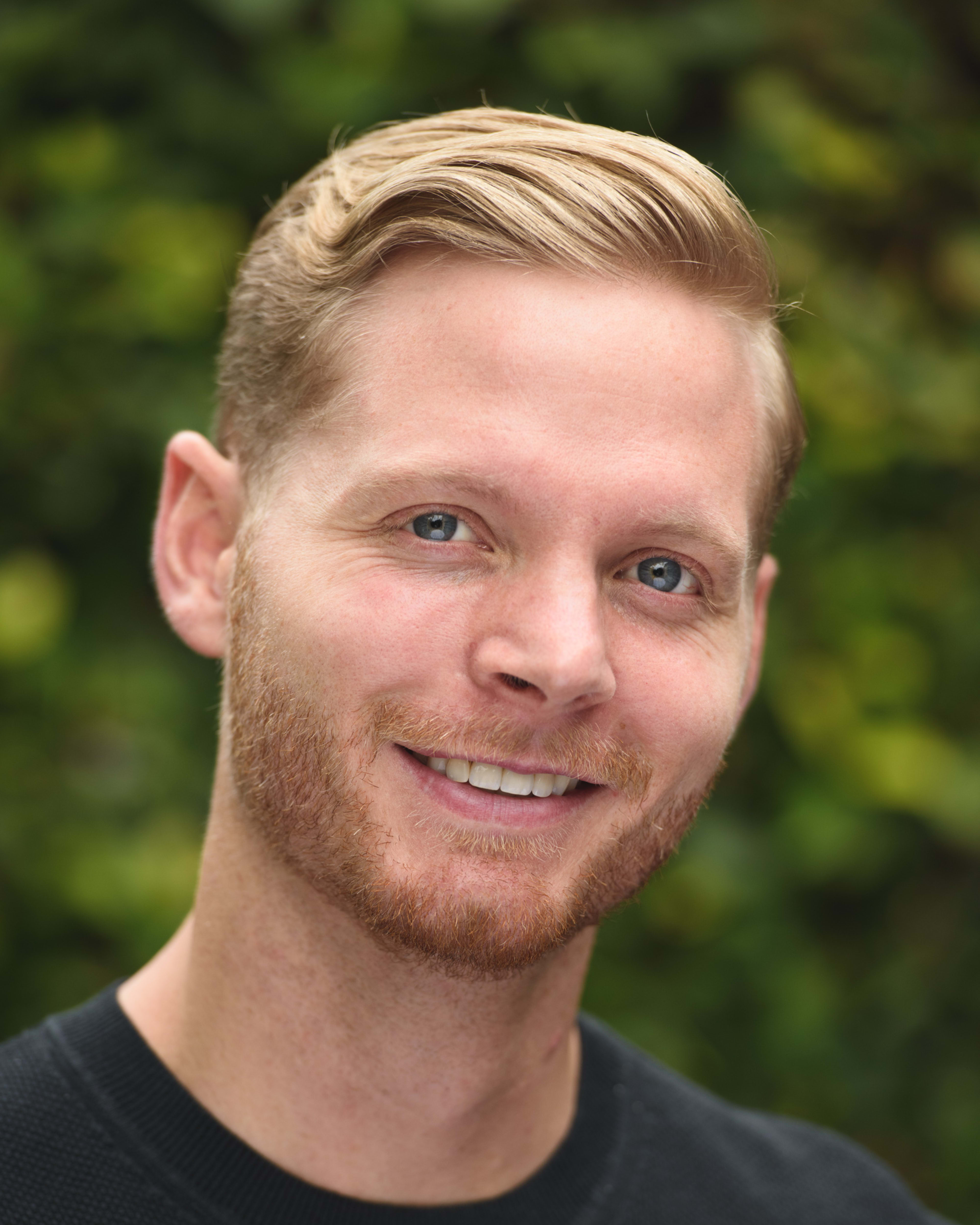 Andrew W Fractional COO profile image