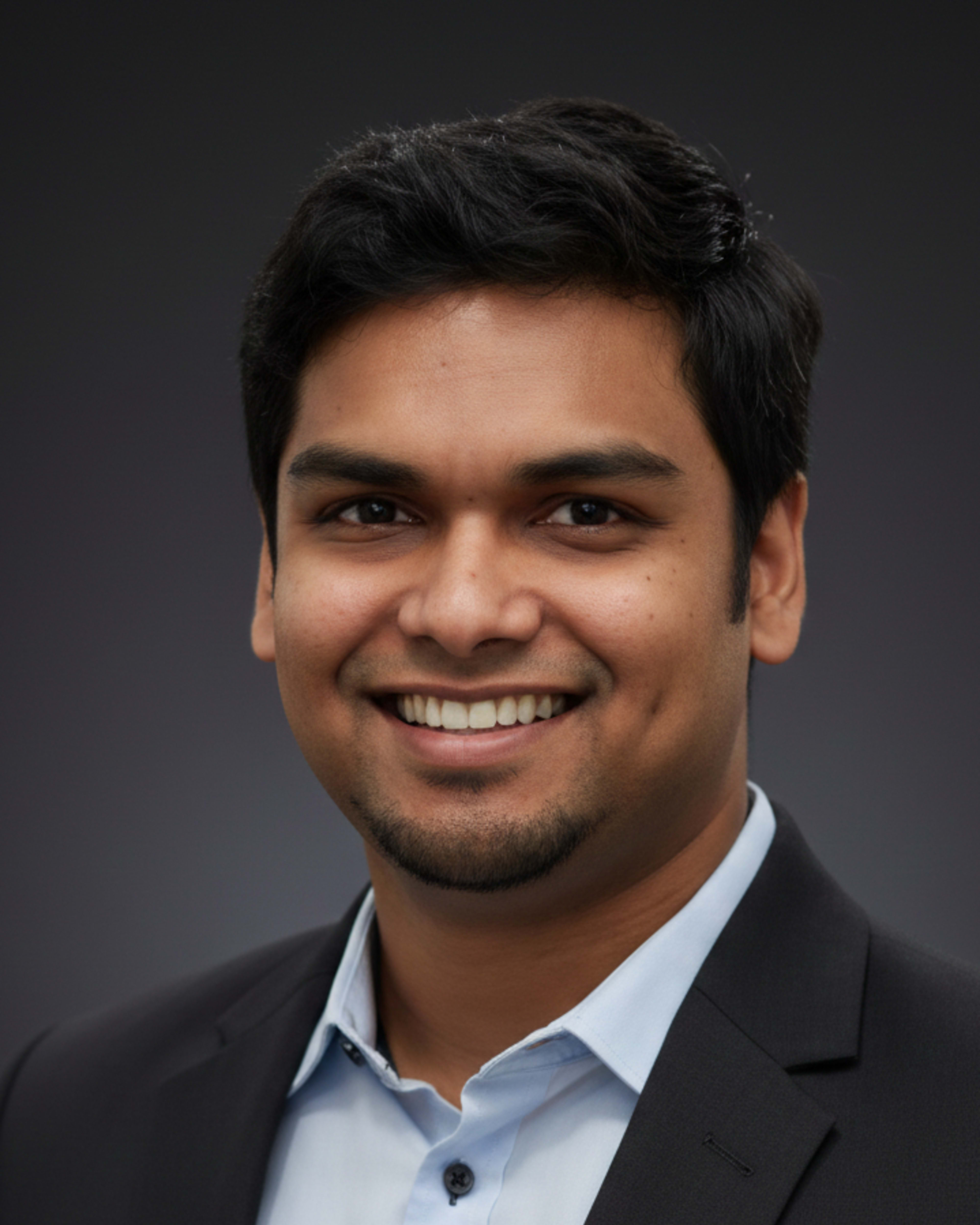 Shelan P Fractional Cloud Developer profile image