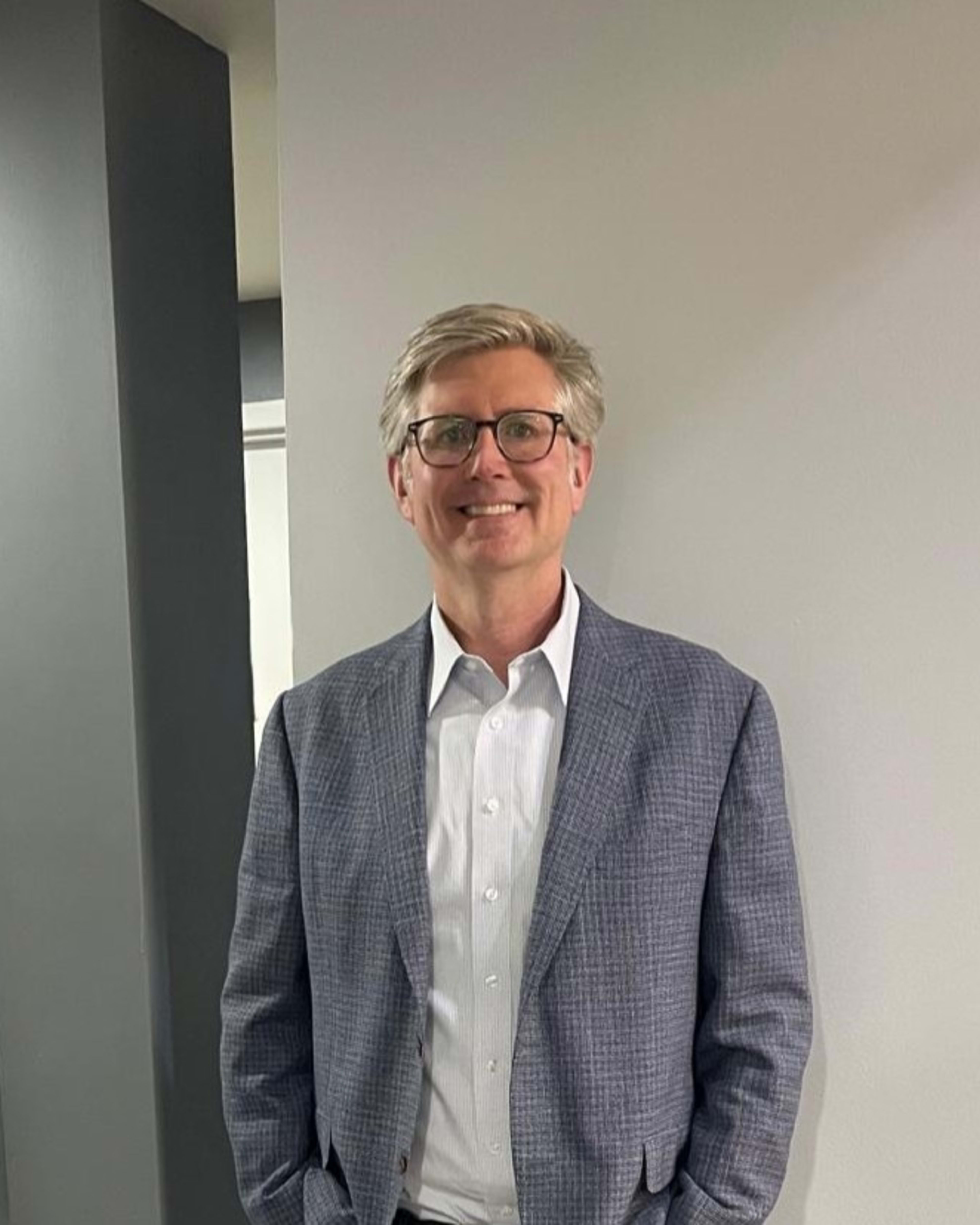 Josh H Fractional CISO profile image