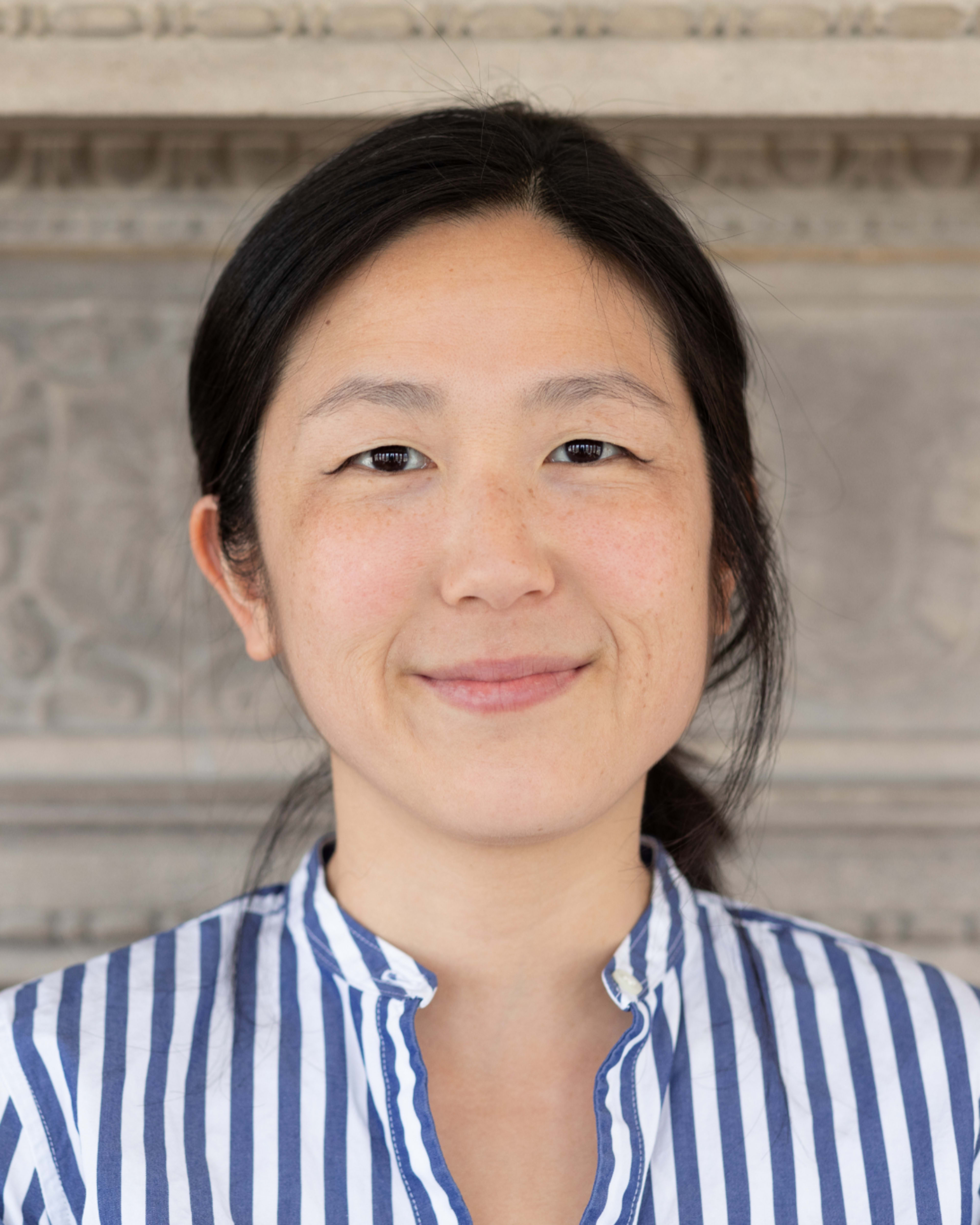 Helen P Fractional Chief Data Officer (CDO) profile image