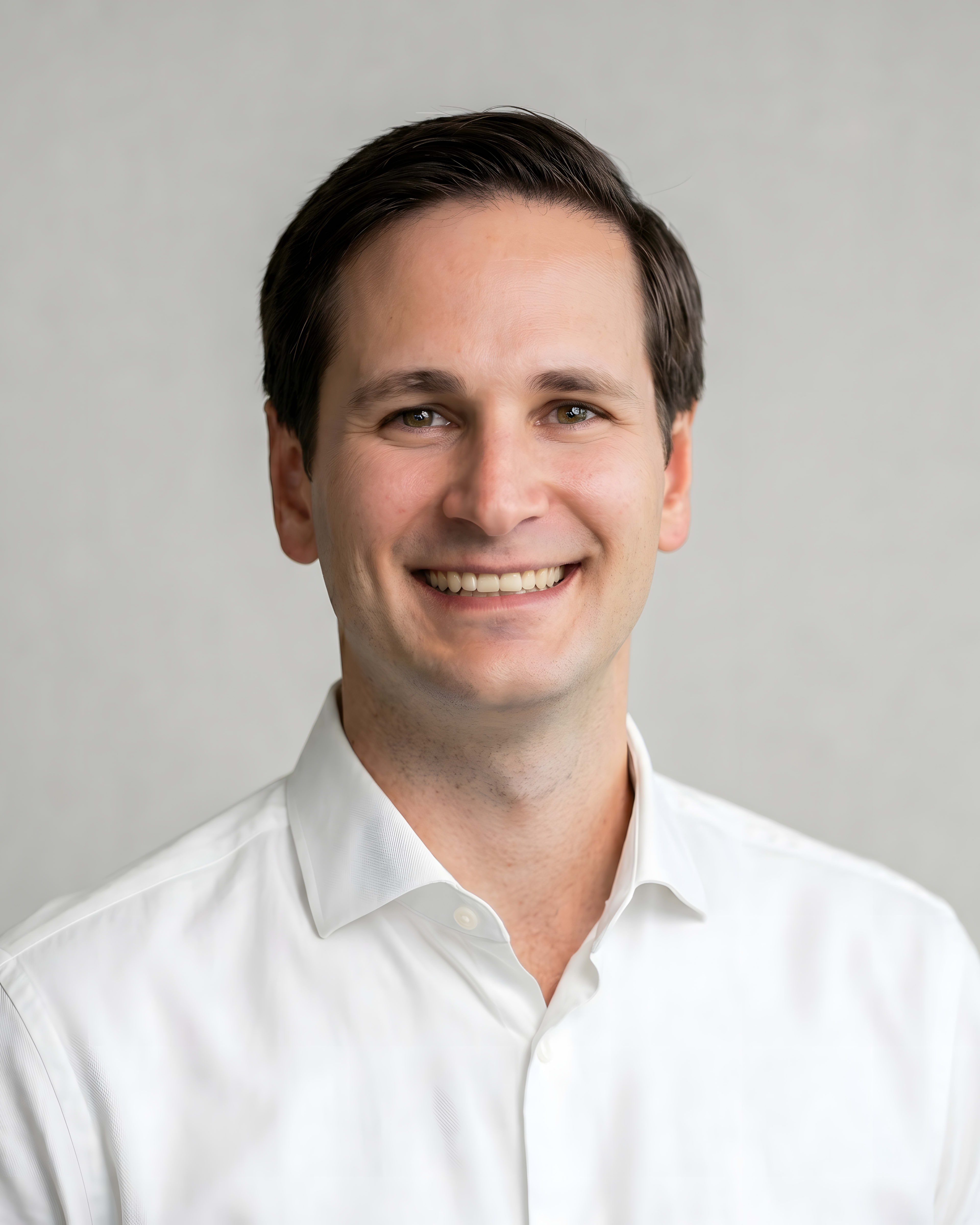 Sander A Fractional Chief AI Officer profile image