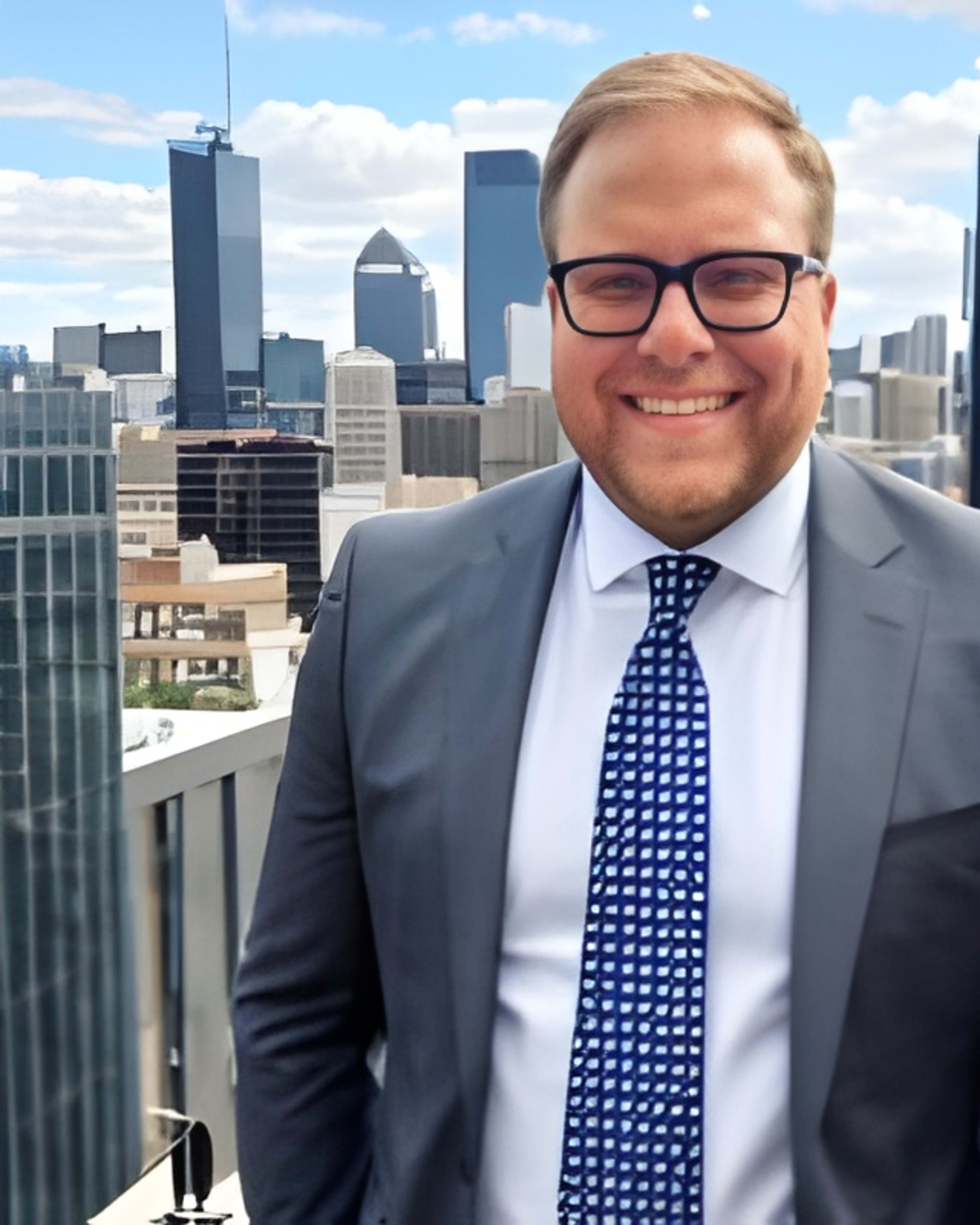 Mitch L Fractional Tax Manager profile image