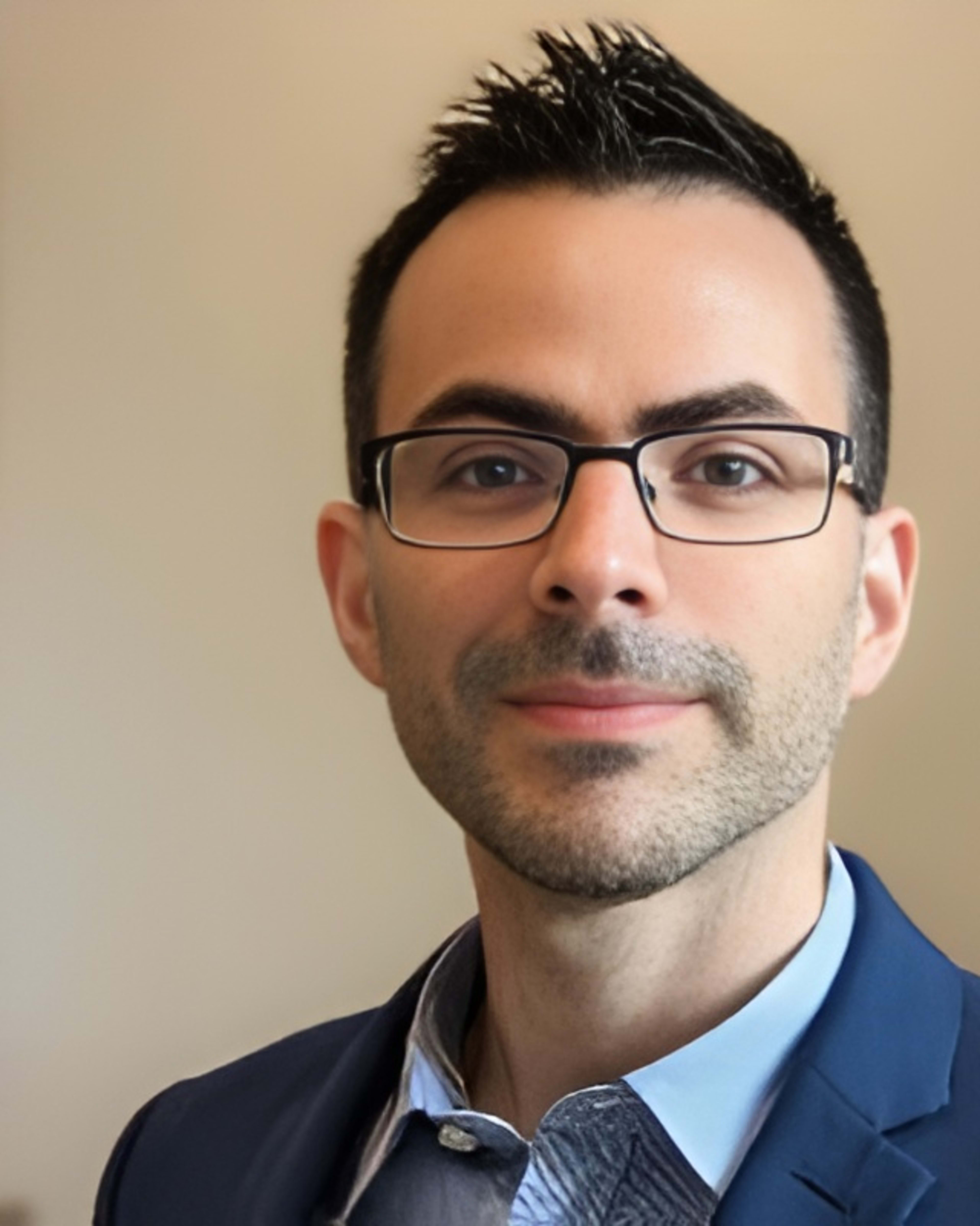 Enrique F Fractional Budget Analyst profile image