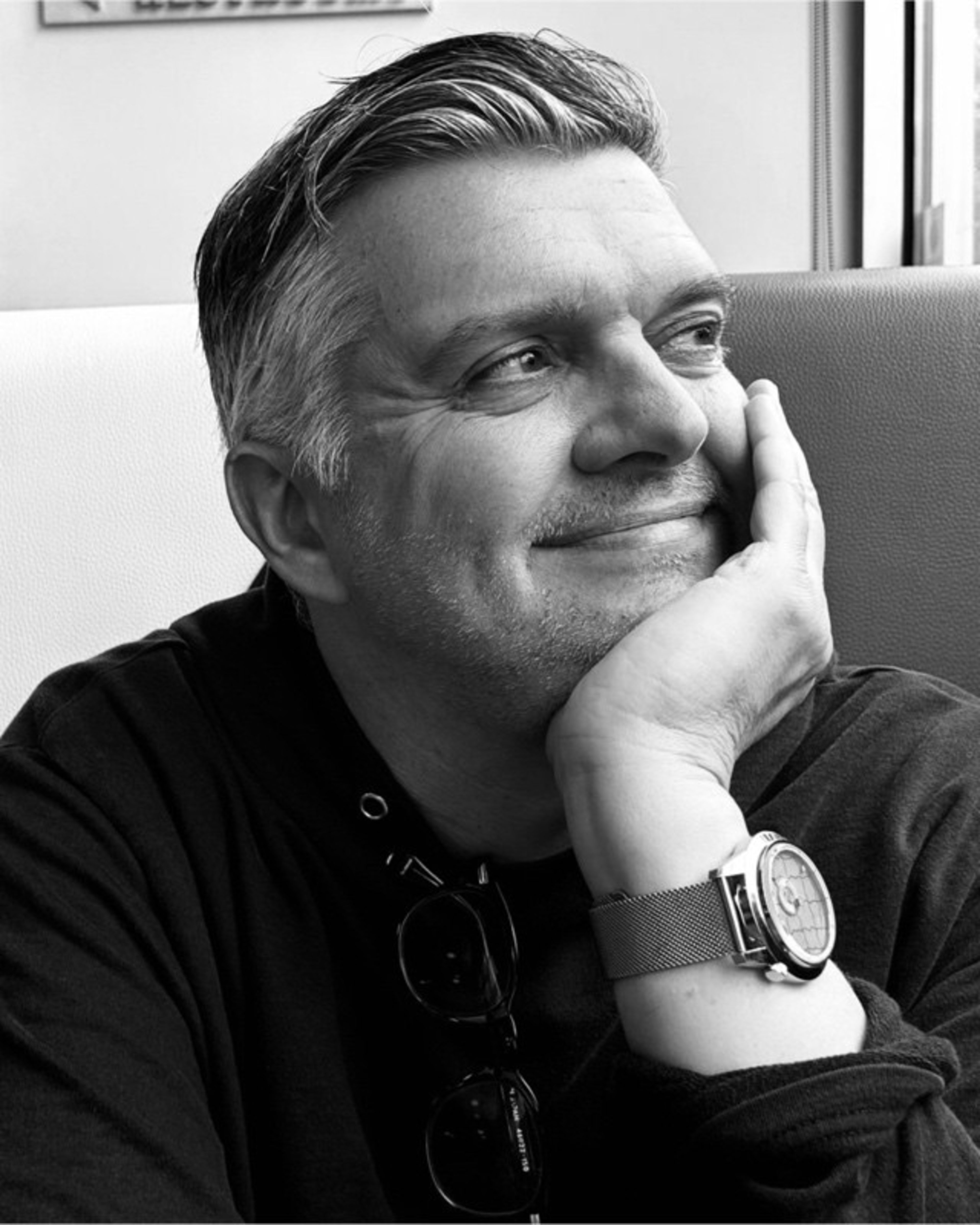 Matt D Fractional GTM Engineer profile image