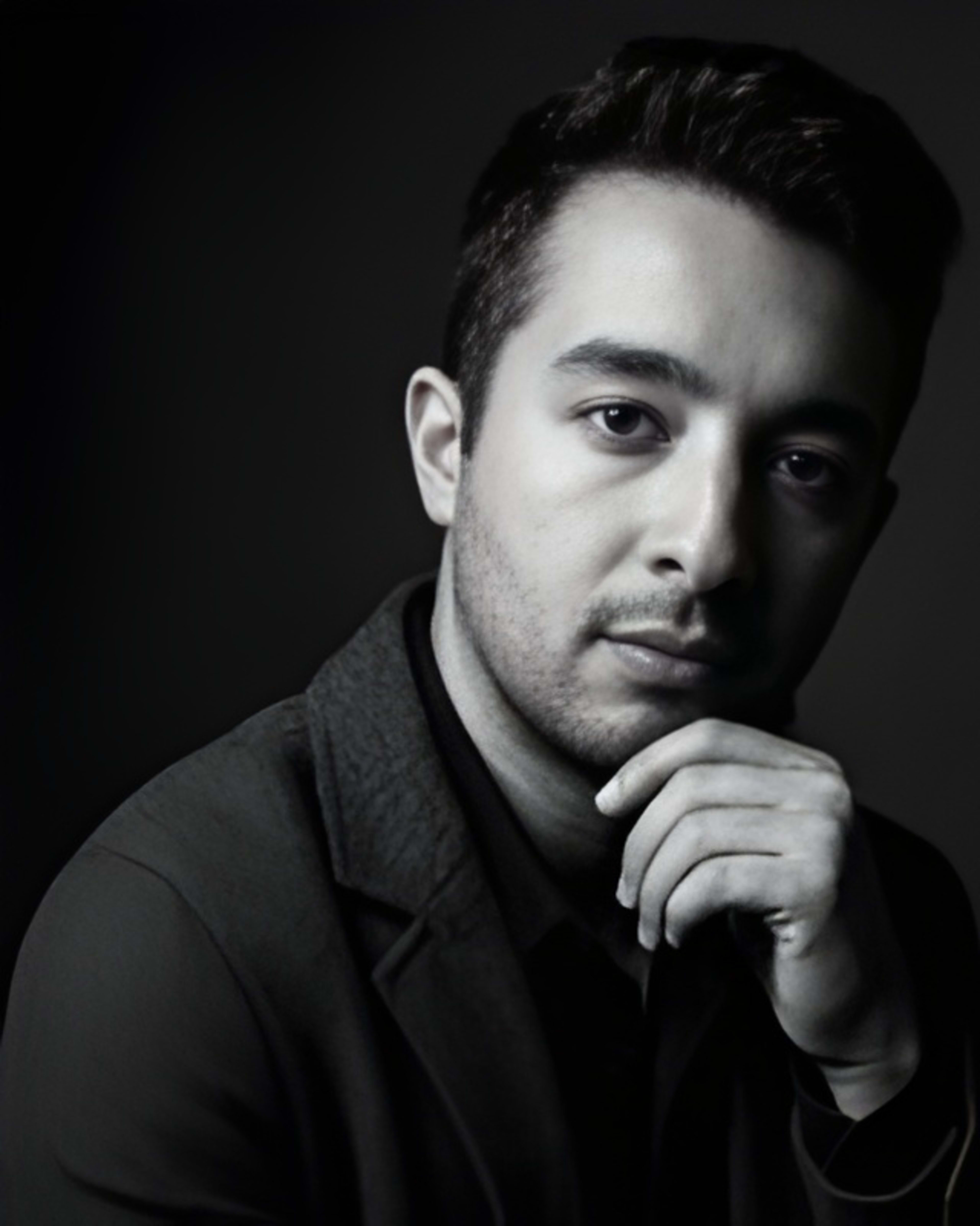 Wassim G Fractional Software Developer profile image