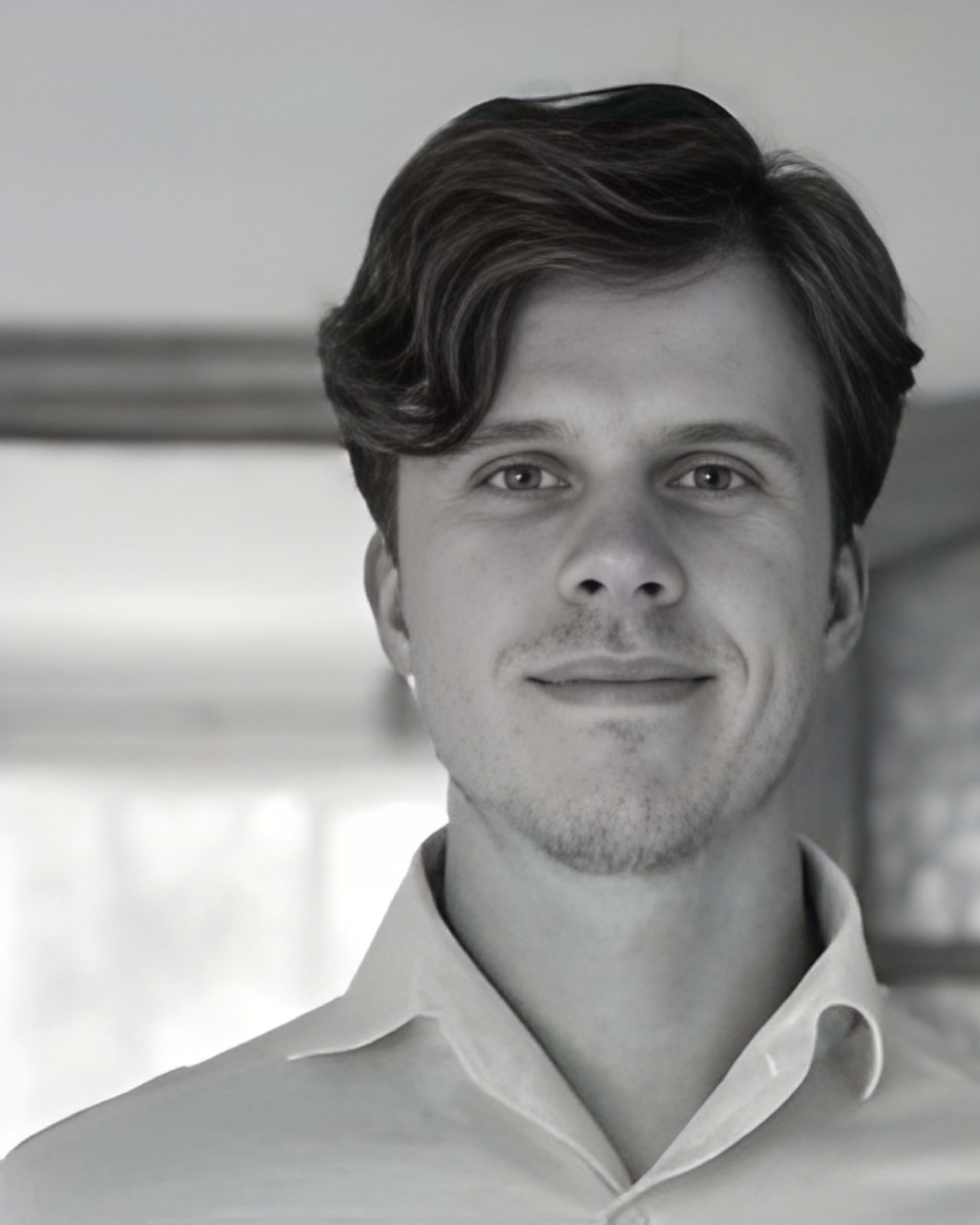 Lucan L Fractional Full-stack Developer profile image