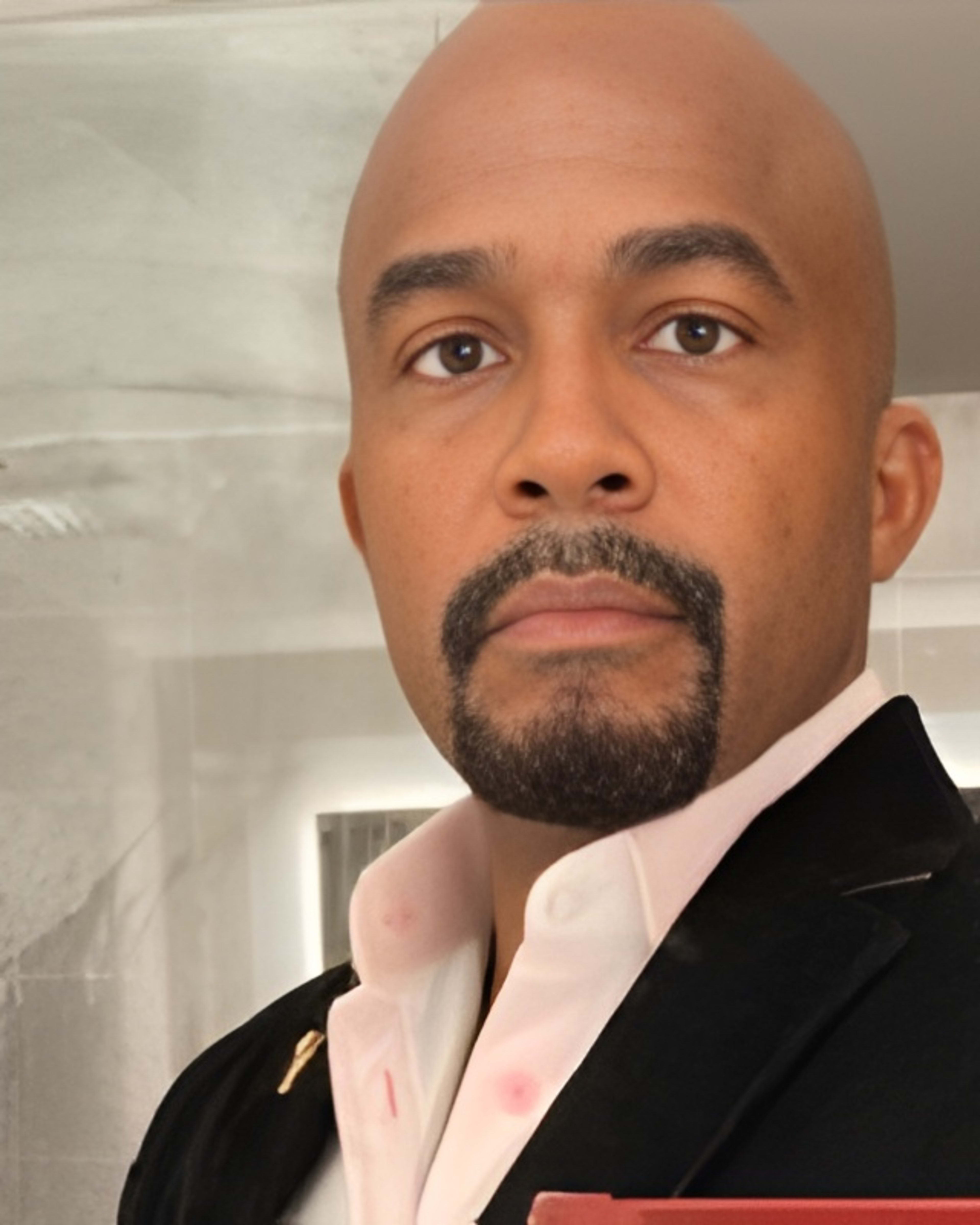 Anthony A Fractional SDR profile image