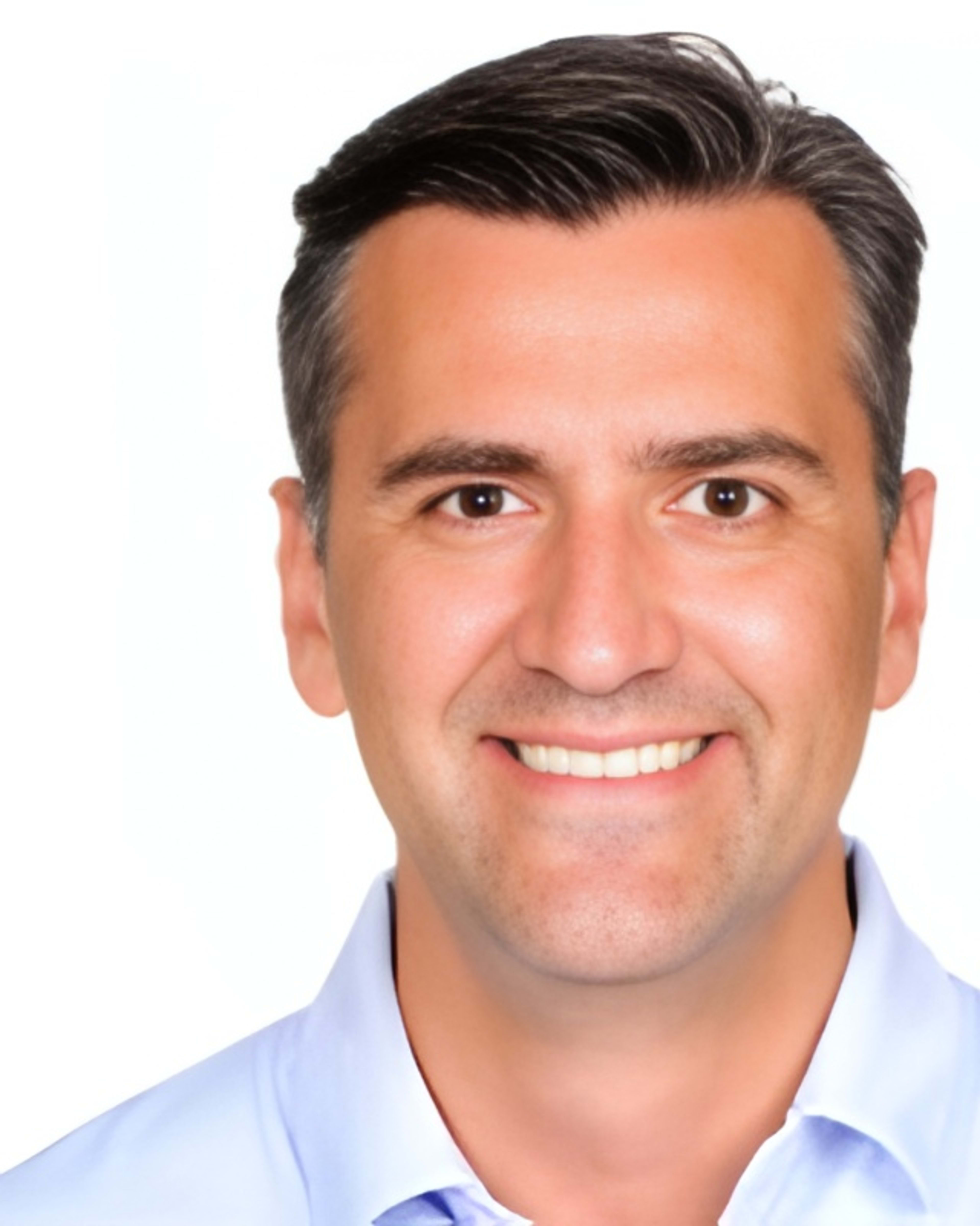 Isa T Fractional Analytics Manager profile image