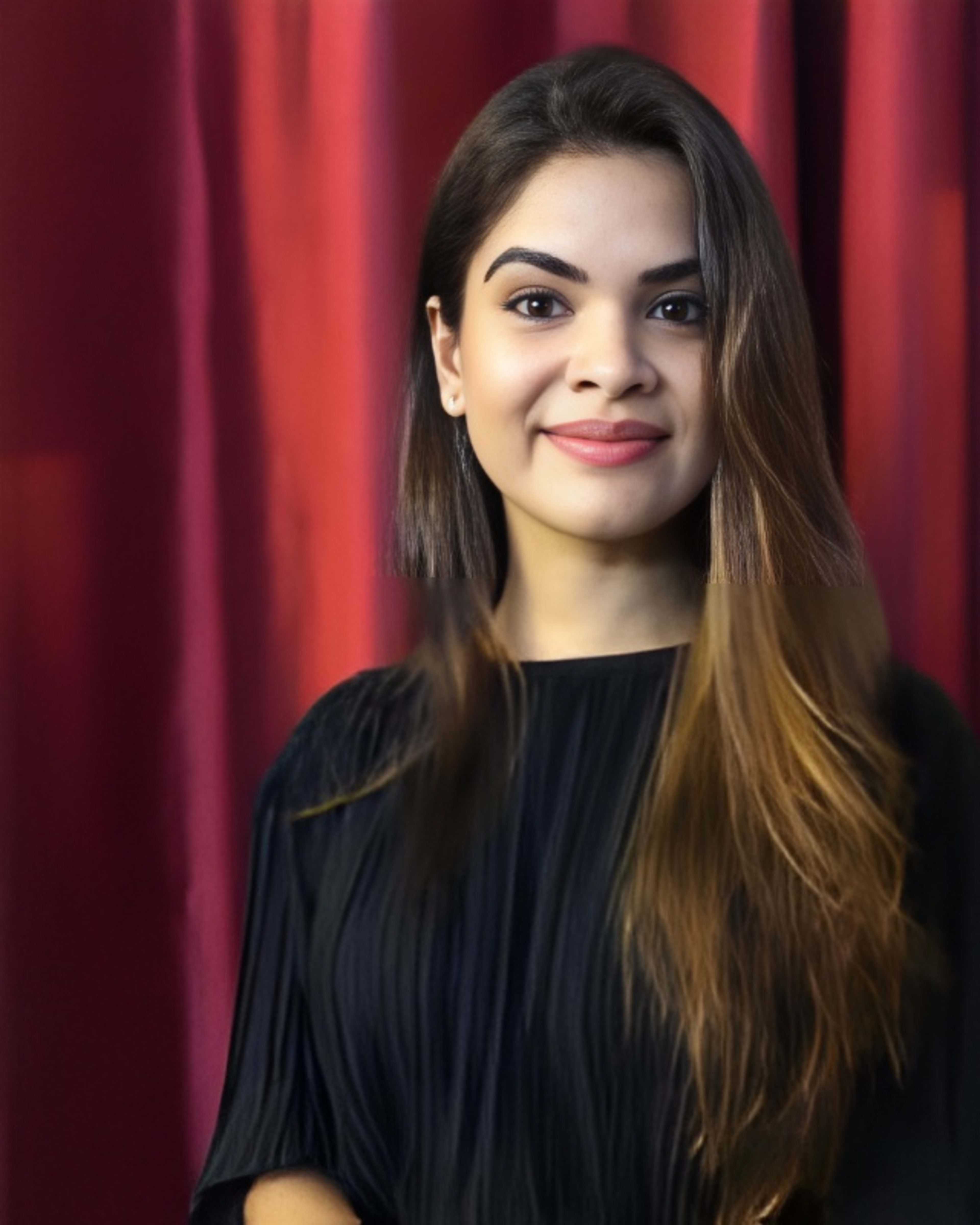 Urvashi S Fractional CRO profile image