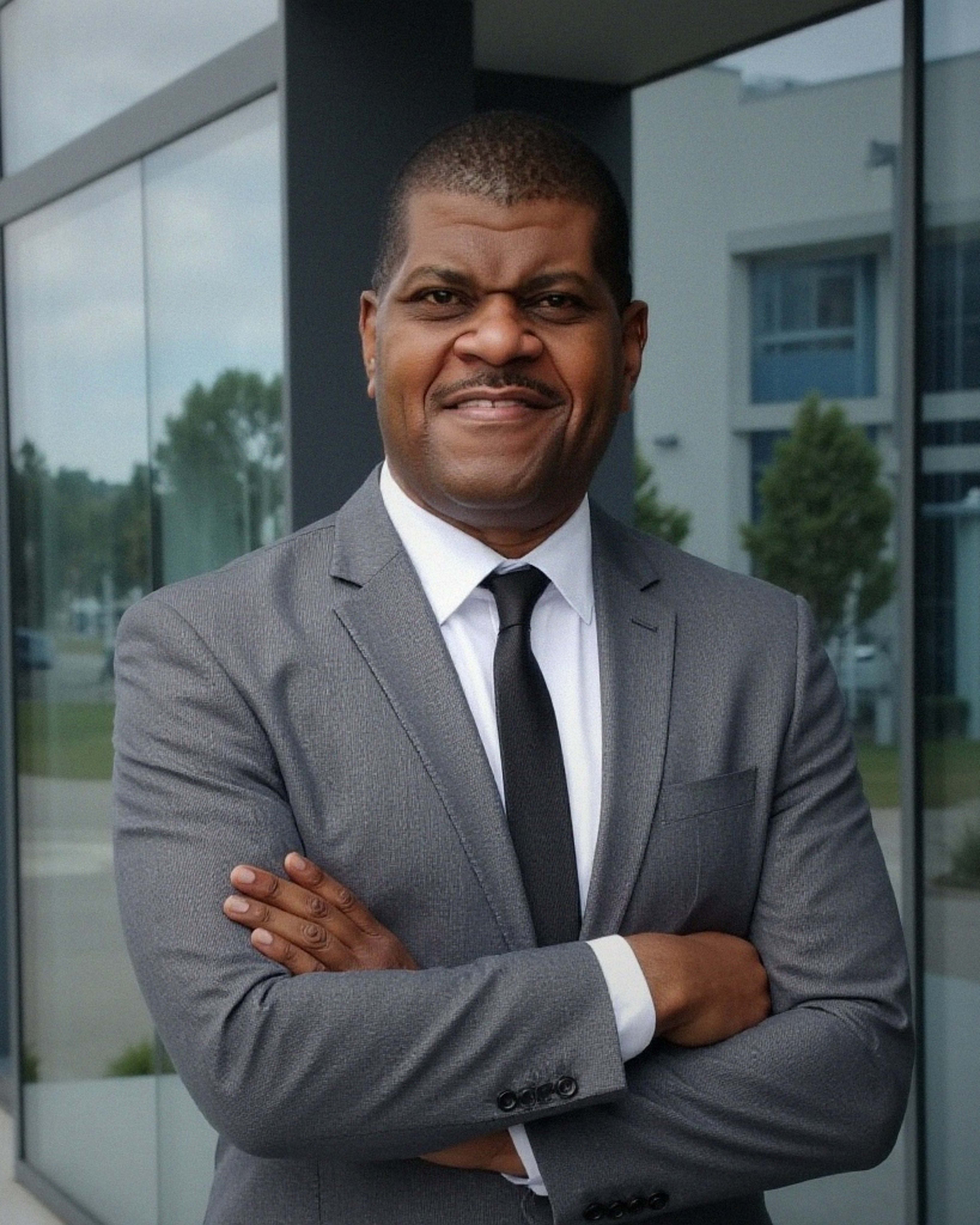Pierre D Fractional Azure Developer profile image