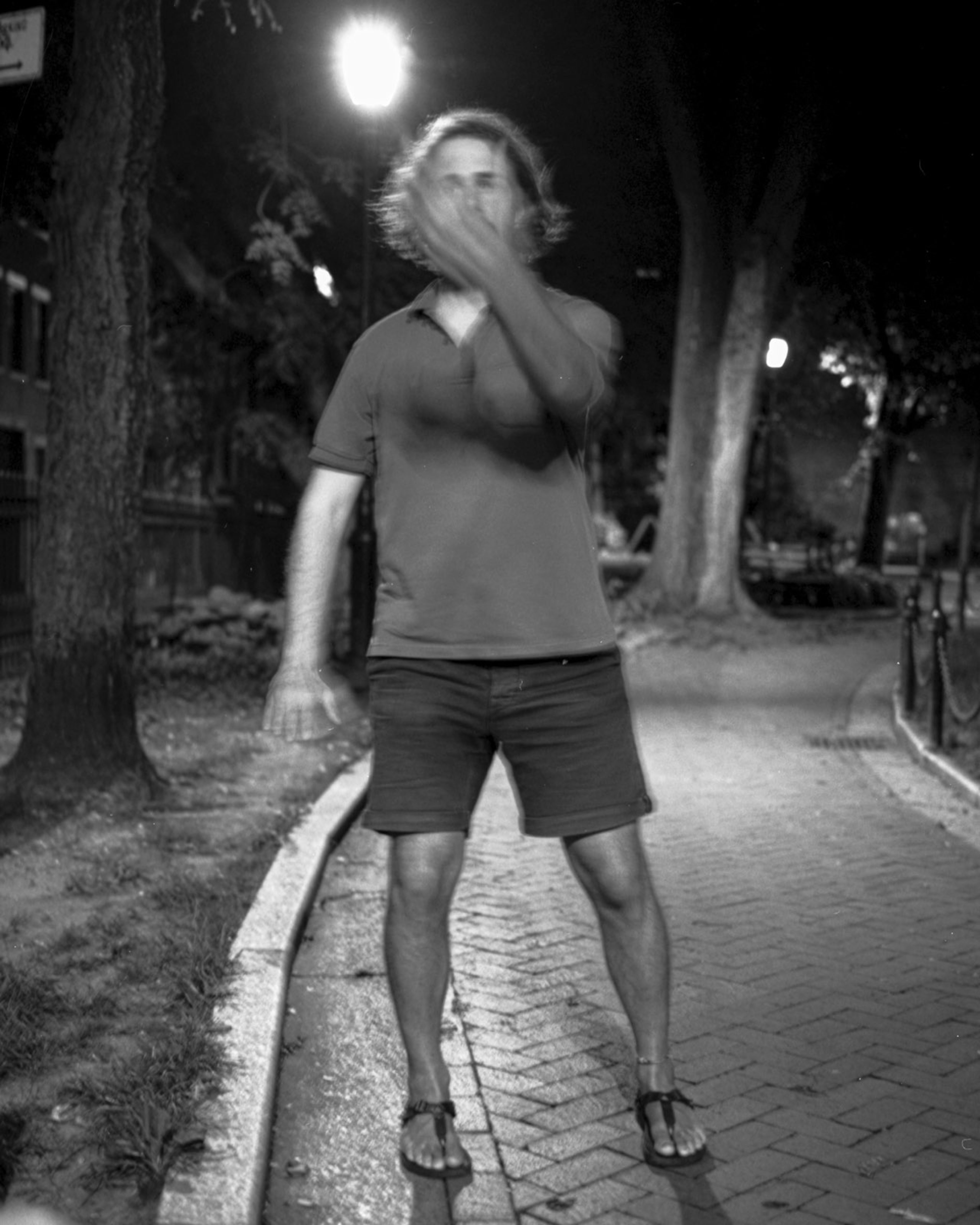 Matt M Fractional Software Developer profile image