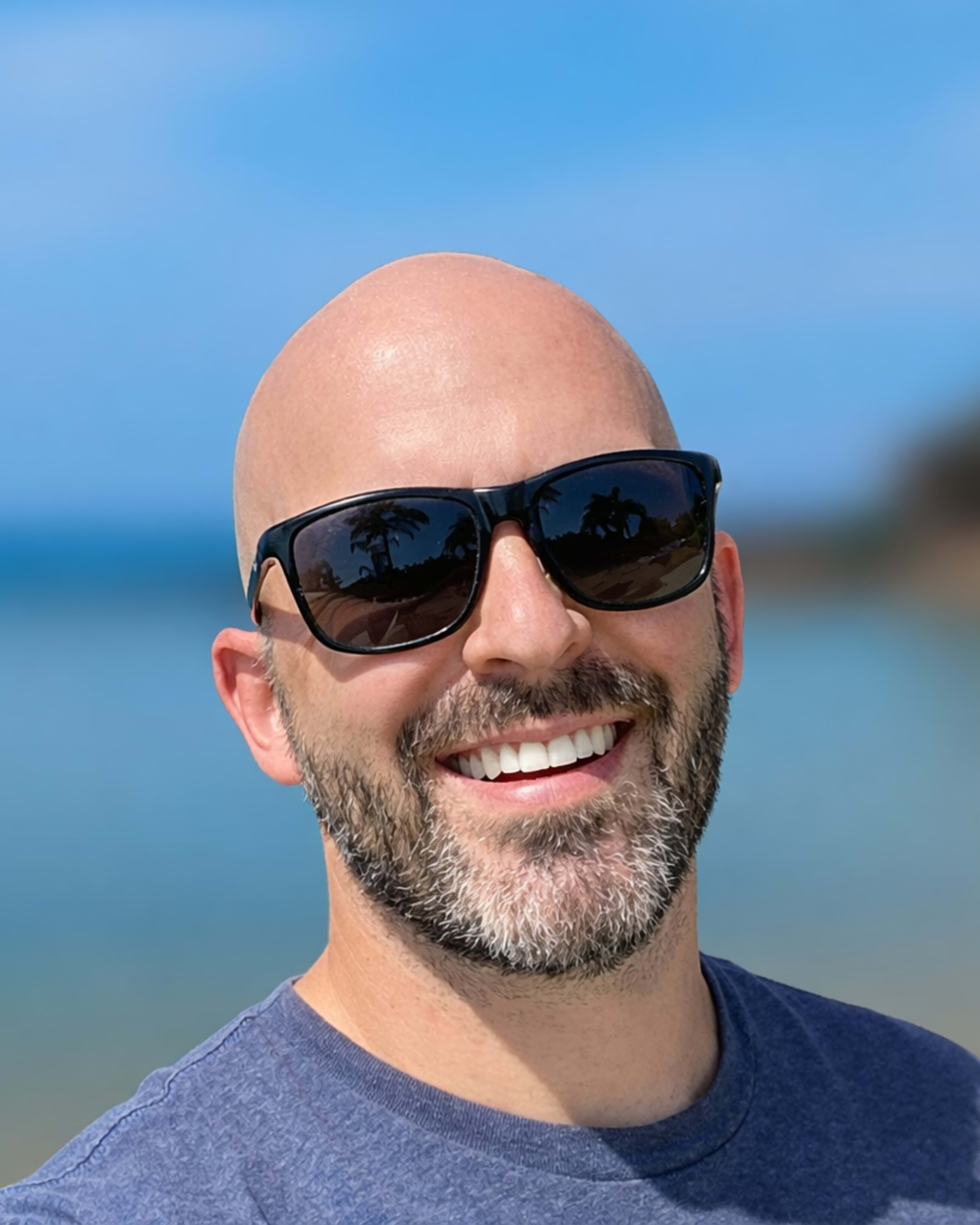 Matt B Fractional Blockchain Developer profile image