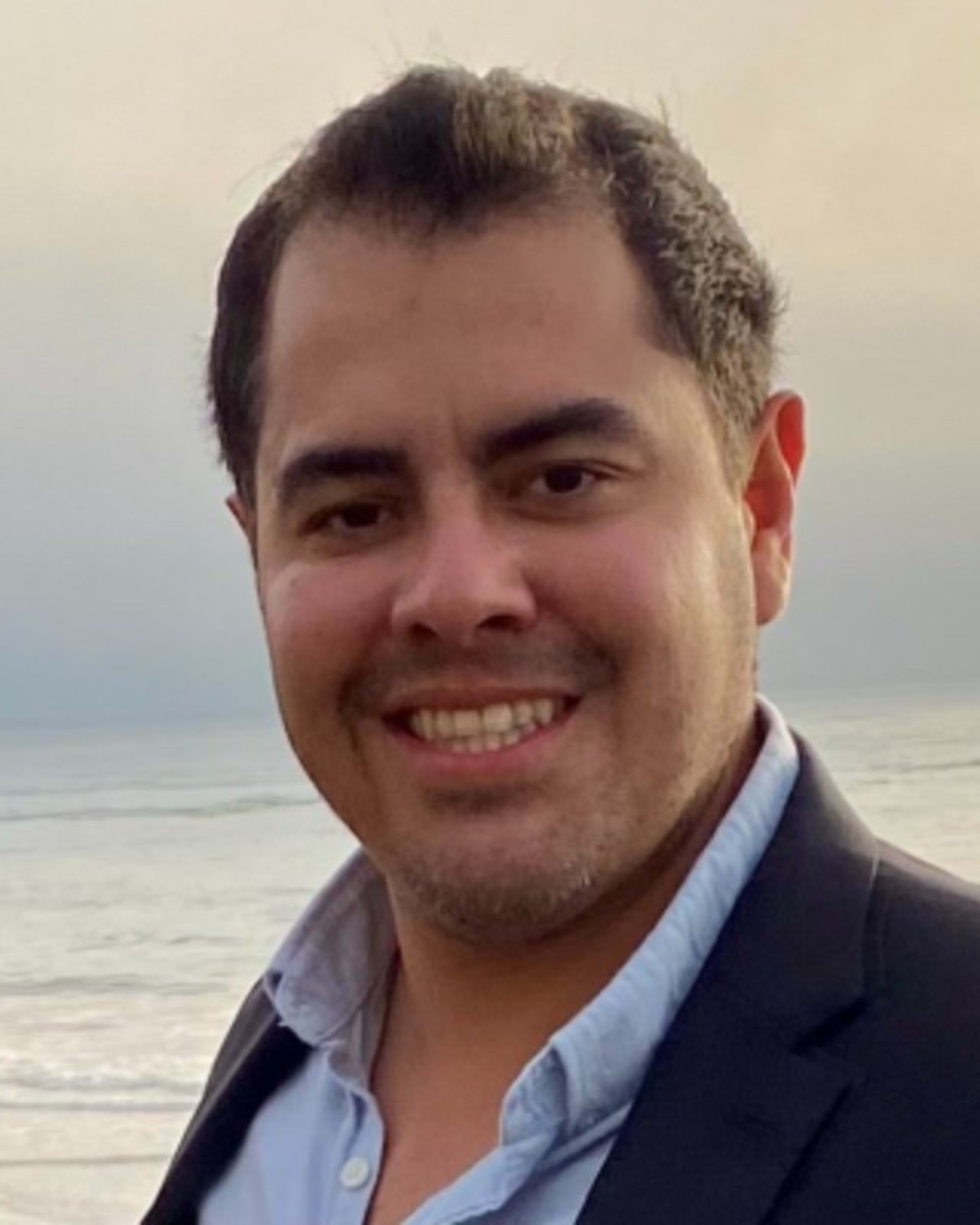 Rey L Fractional Netsuite Administrator profile image