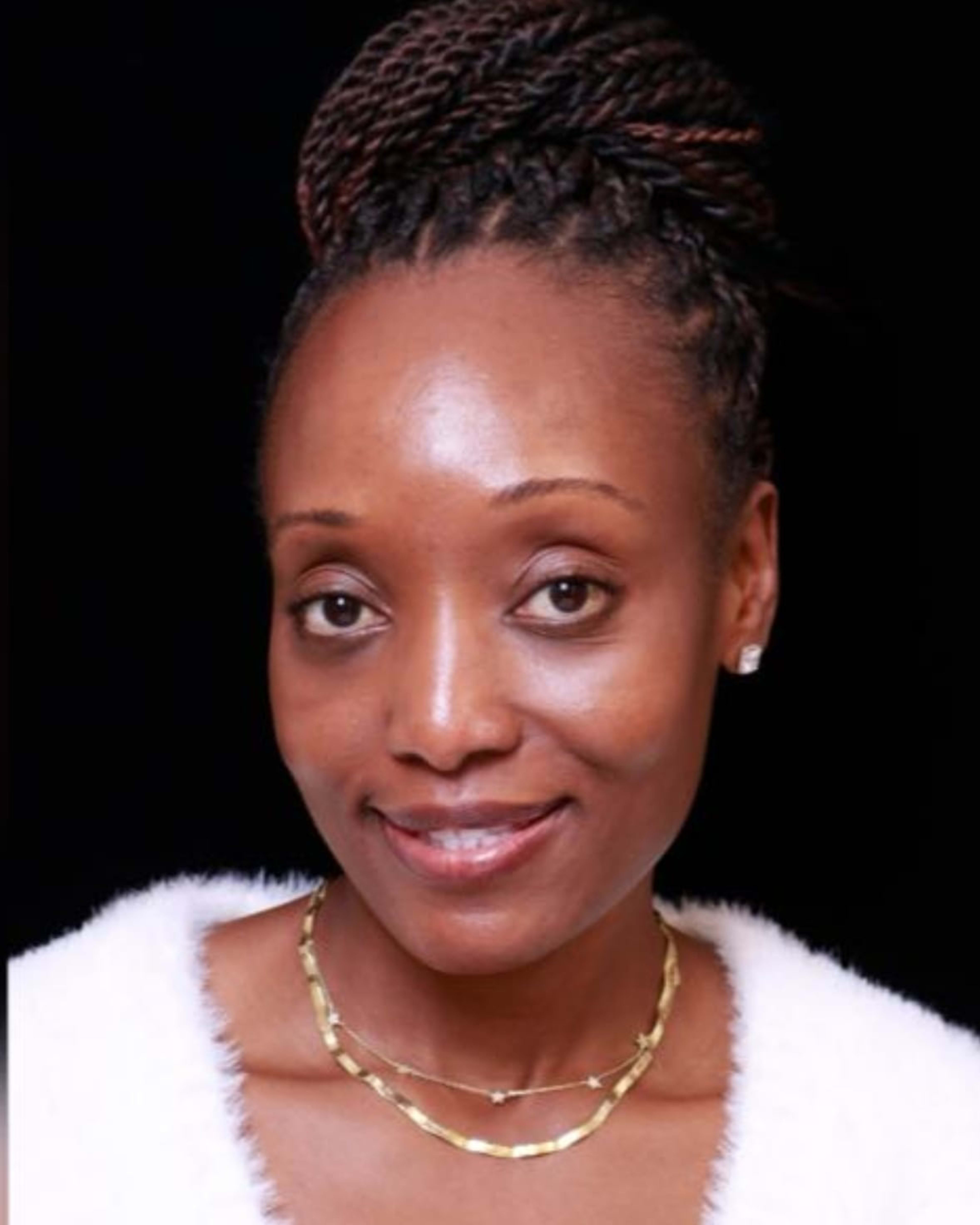 Farie M Fractional Revenue Operations Manager profile image