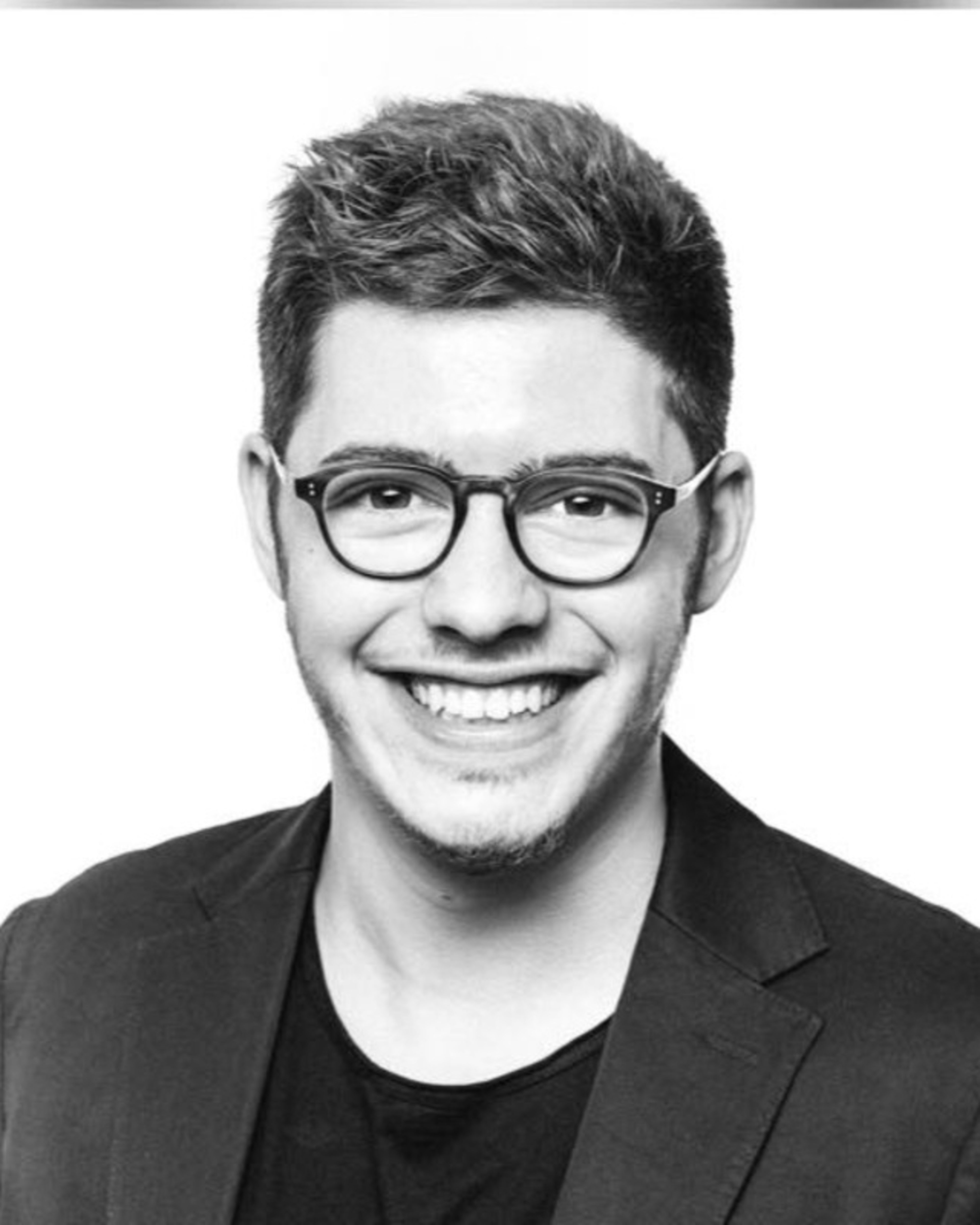 Alex P Fractional CISO profile image