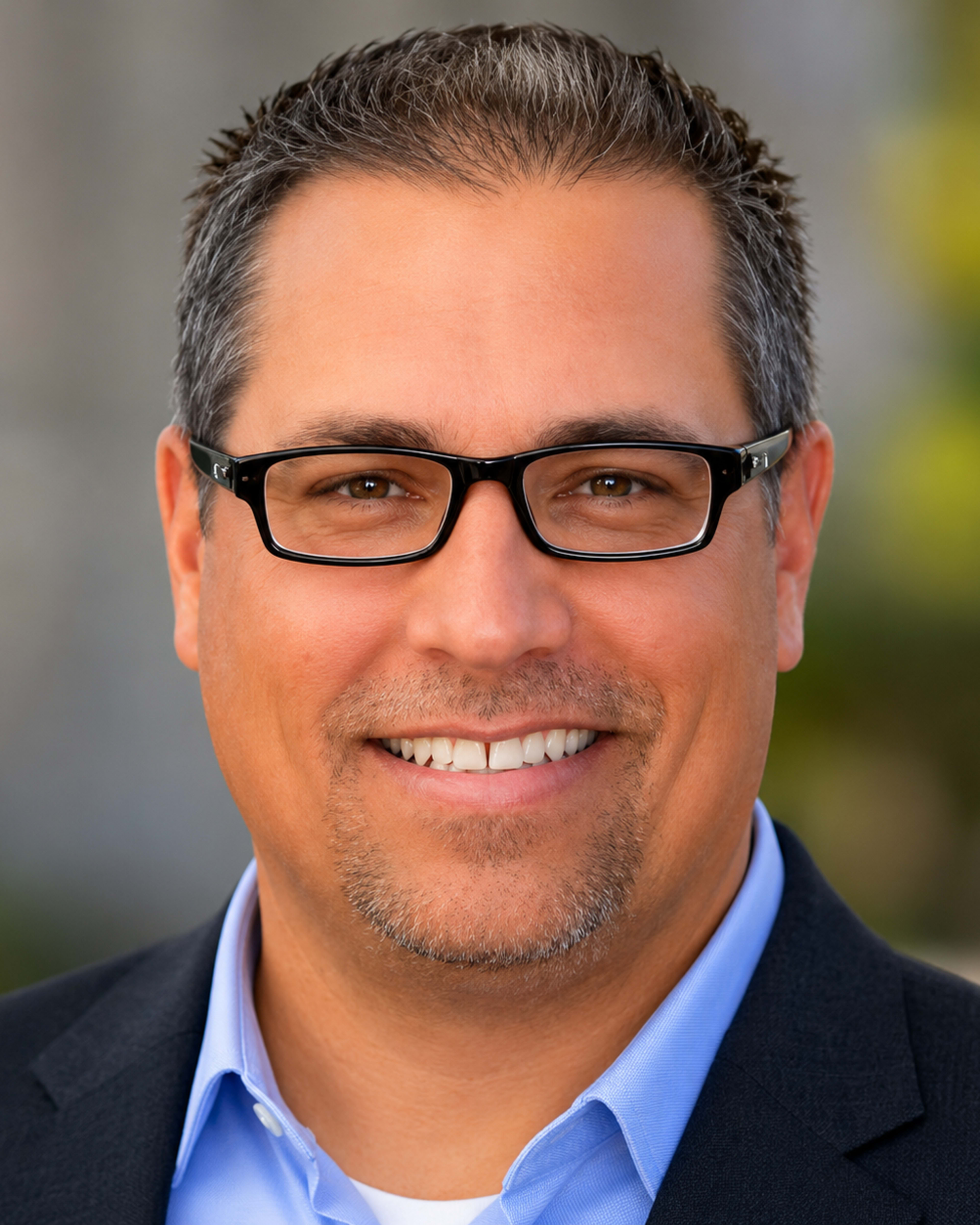 Jim M Fractional Director of Financial Planning and Analysi profile image