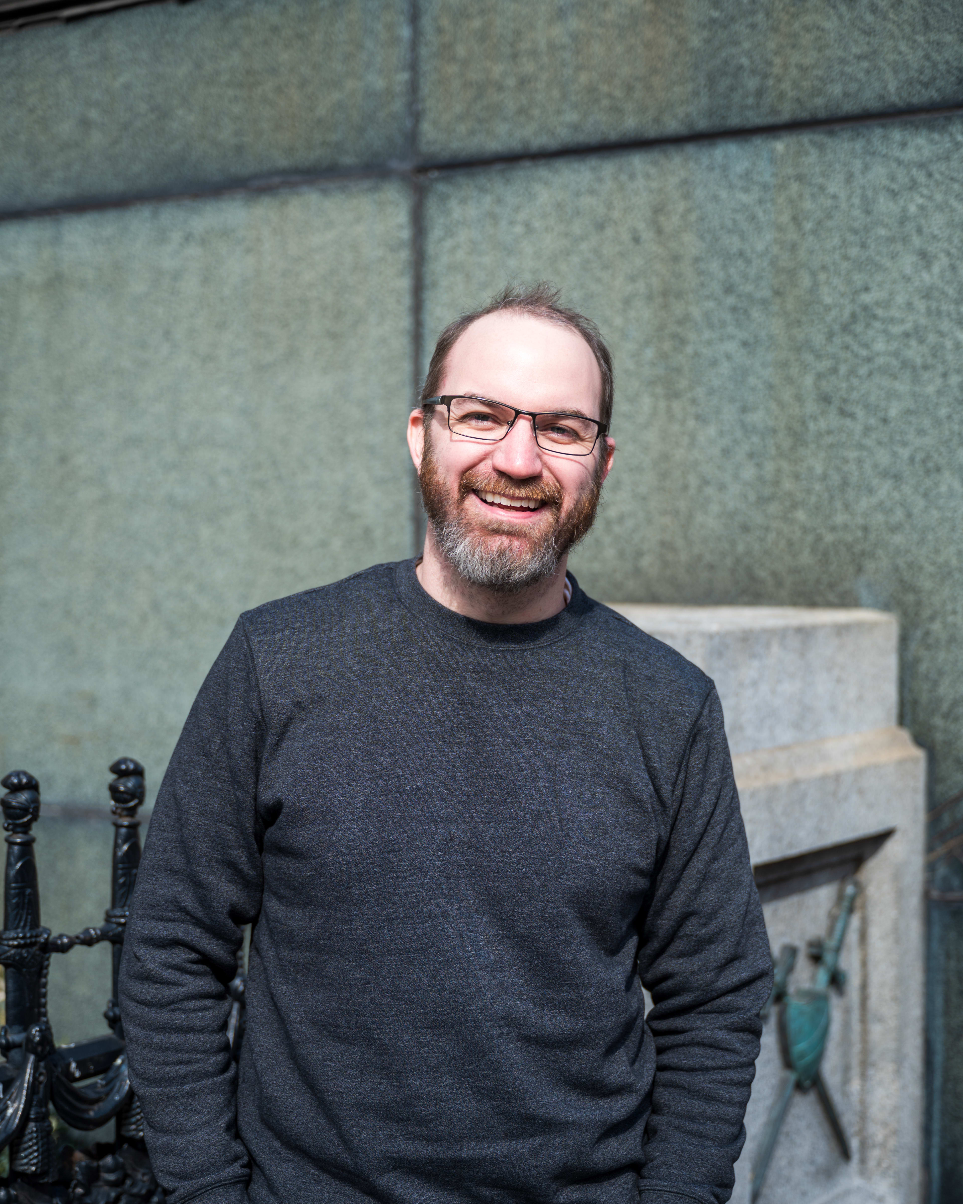 Joe B Fractional Elasticsearch Developer profile image